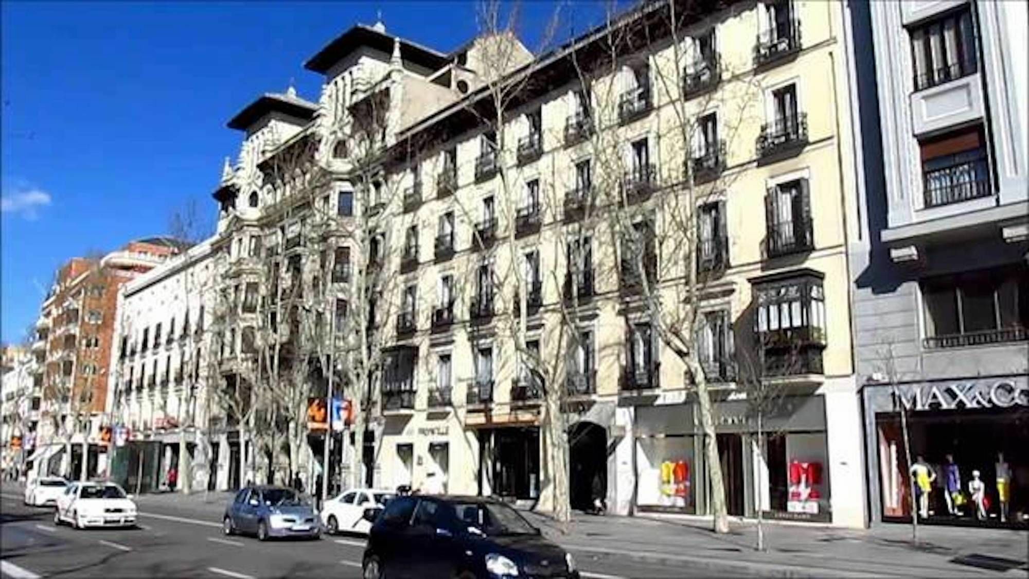 Salamanca Casa de hóspedes 2*