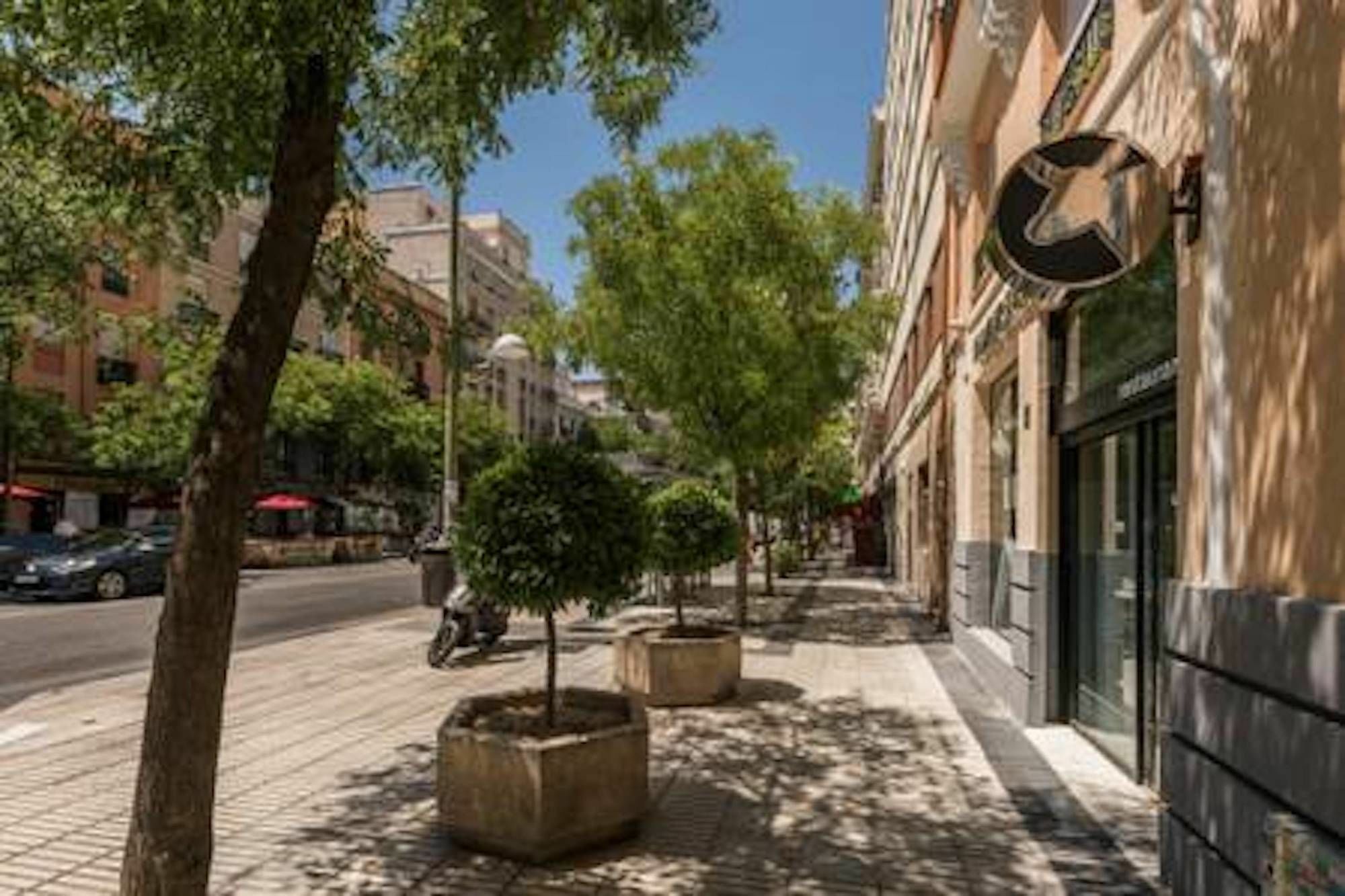 Casa de hóspedes Salamanca