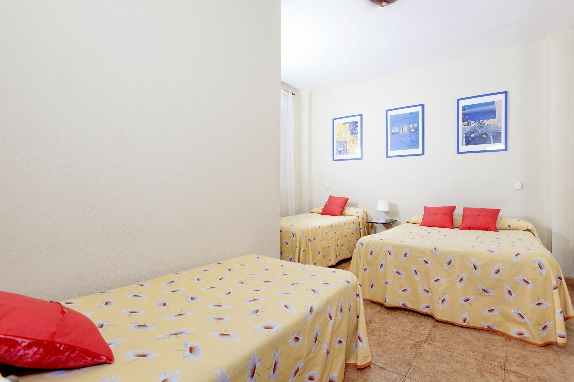 Salamanca Gasthuis 2*
