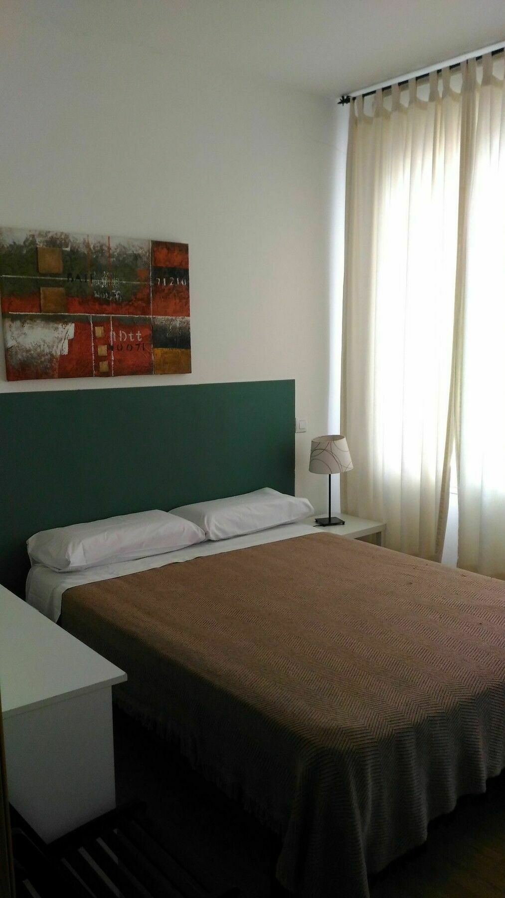 Ch Rayuela 2* Madrid