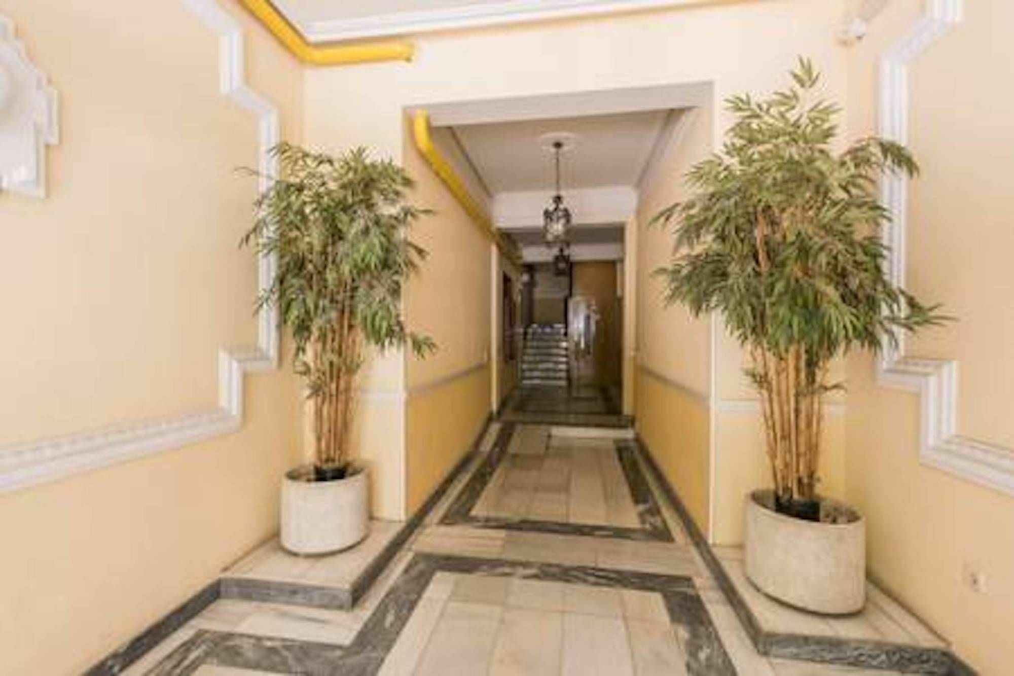 Salamanca Gasthuis 2*