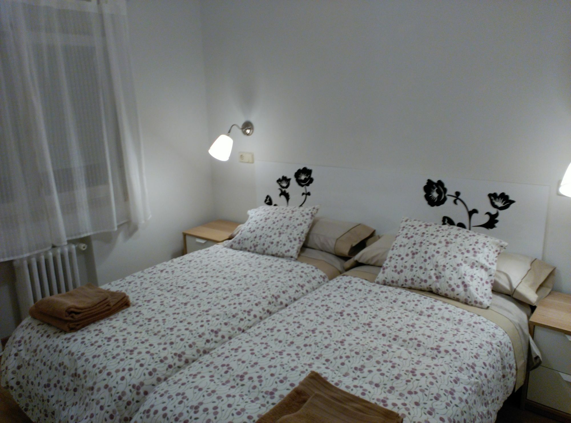 Apartment Toprentmadrid Comandante Fortea Madrid