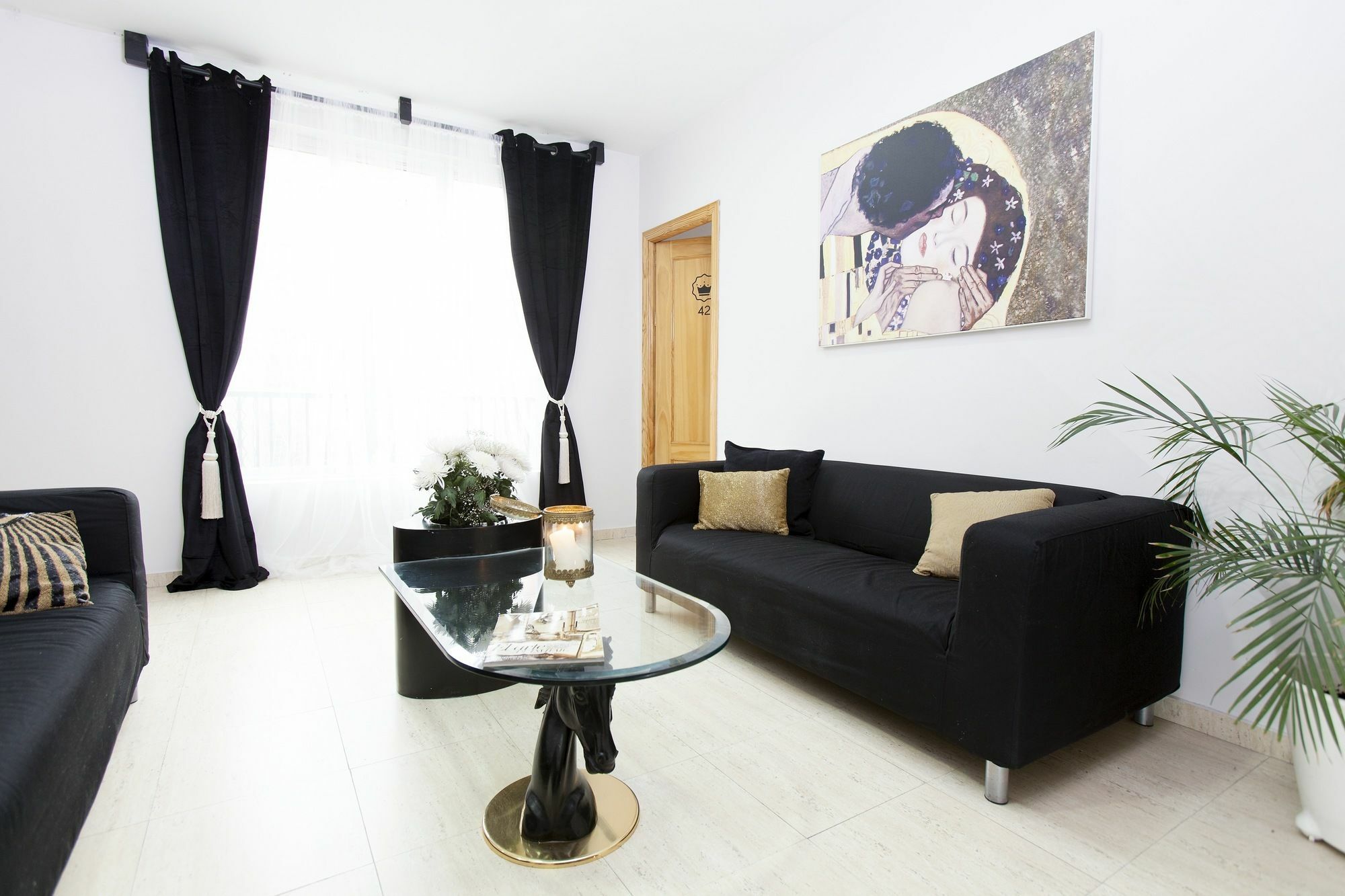 Casa de hóspedes Salamanca