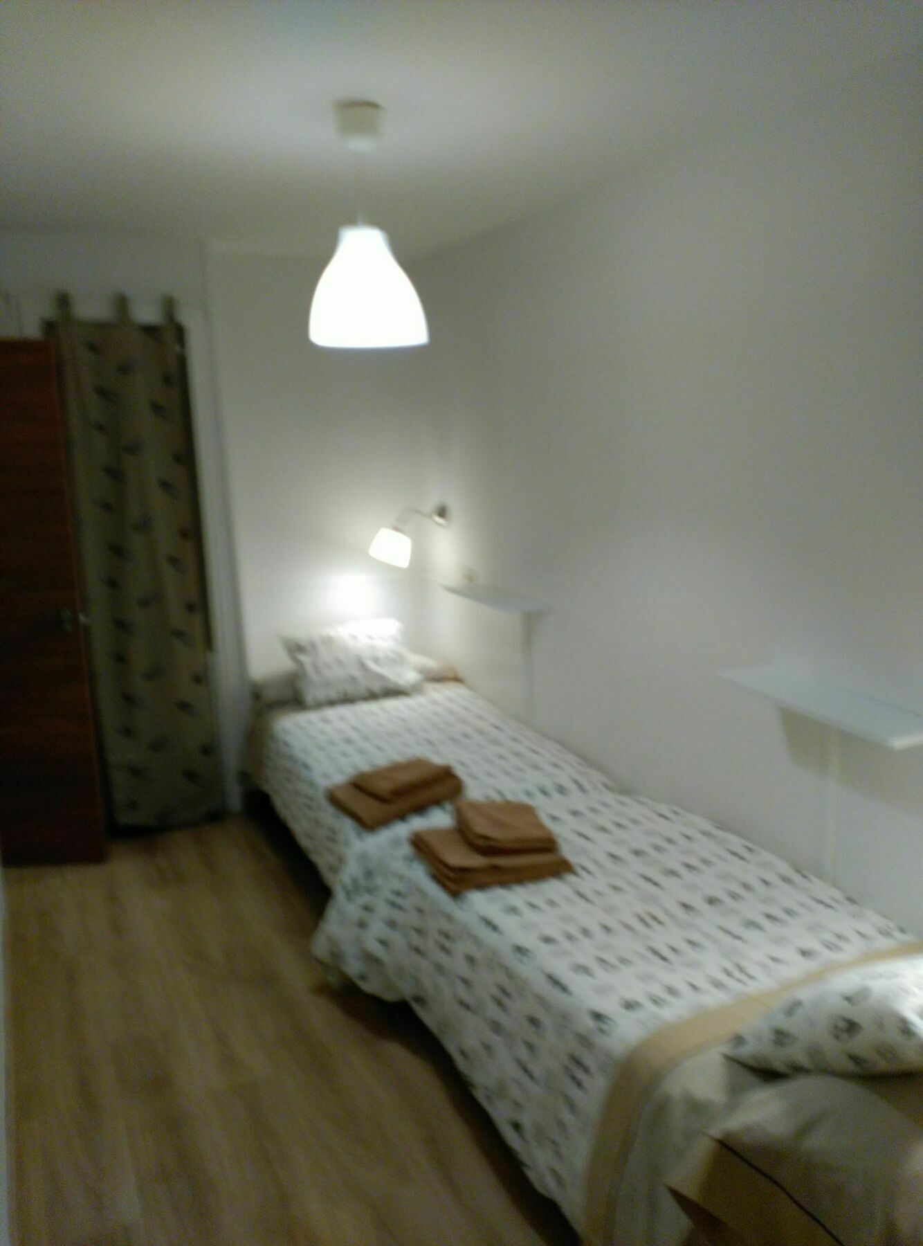 Toprentmadrid Comandante Fortea Apartment *