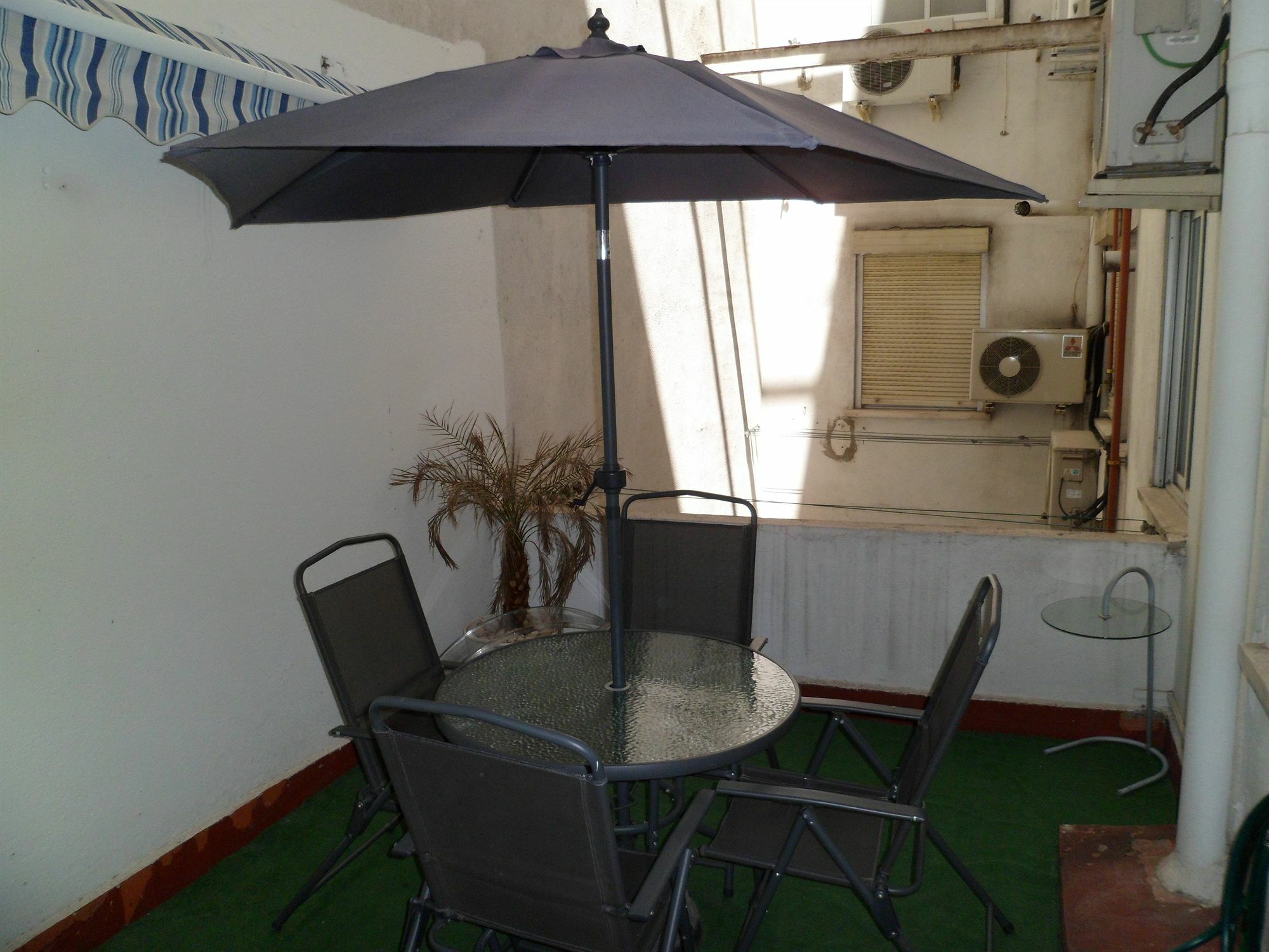 Canalejas Apartment *