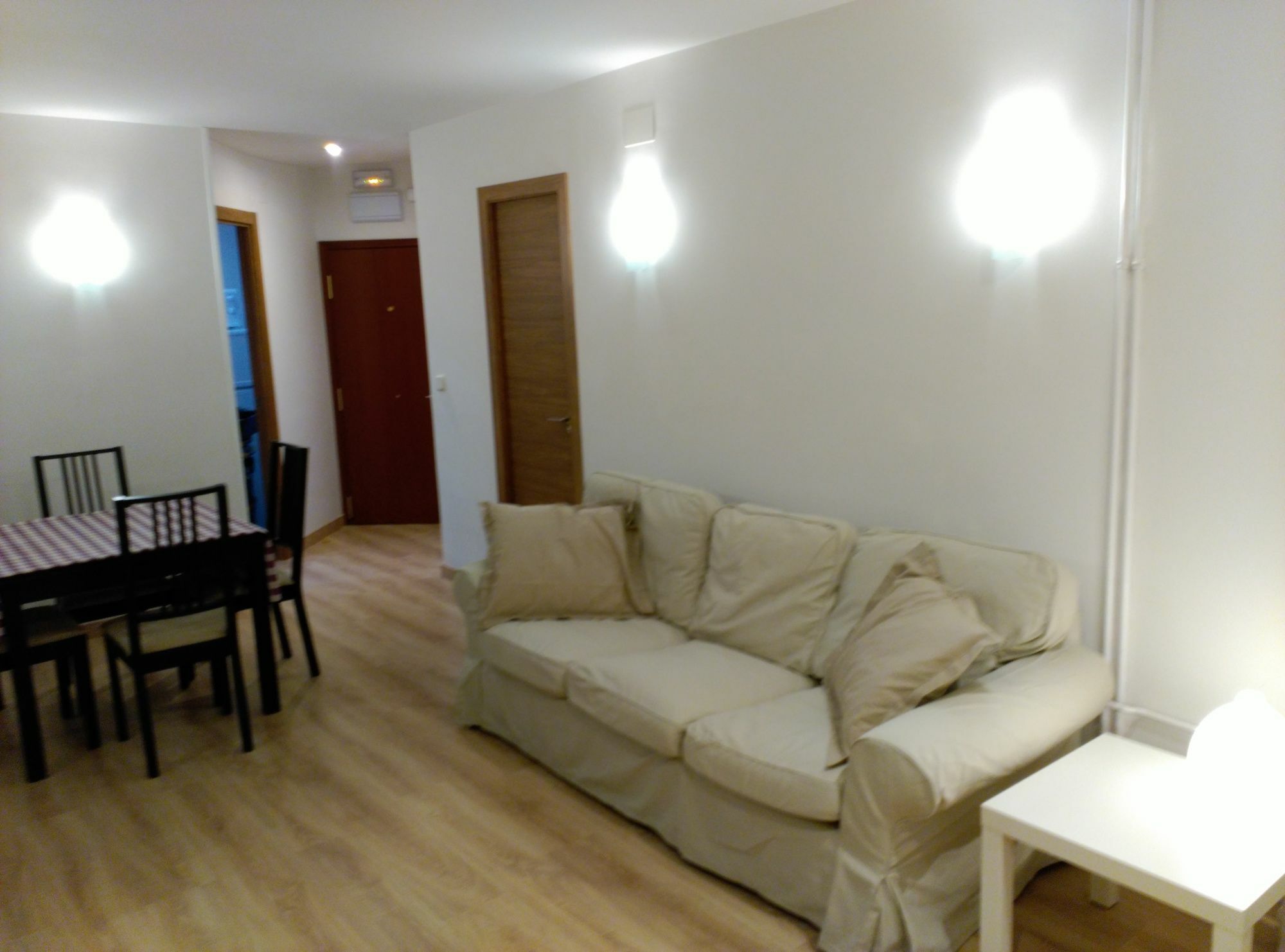 Apartment Toprentmadrid Comandante Fortea