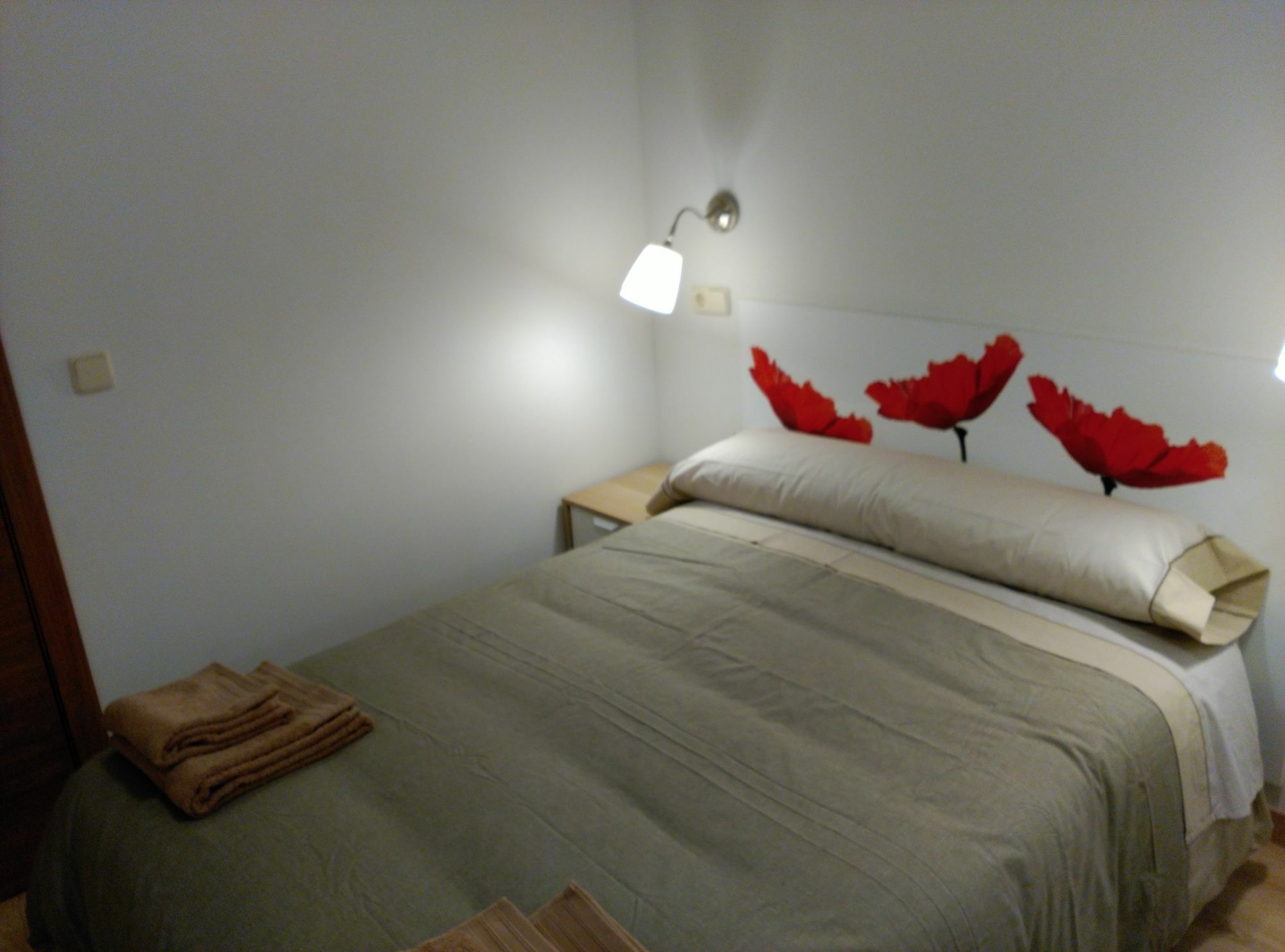 Apartment Toprentmadrid Comandante Fortea Madrid
