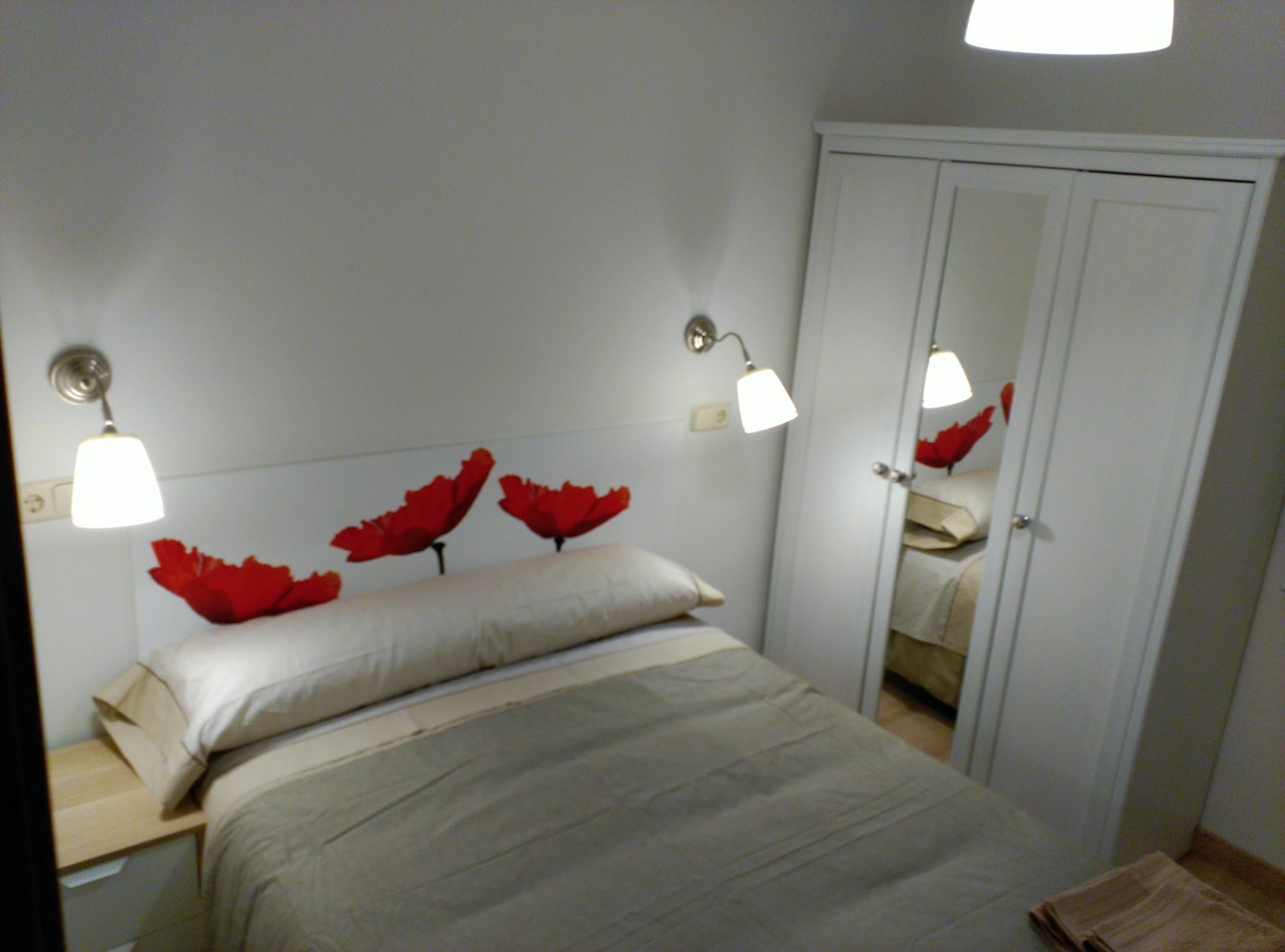 Toprentmadrid Comandante Fortea Apartment