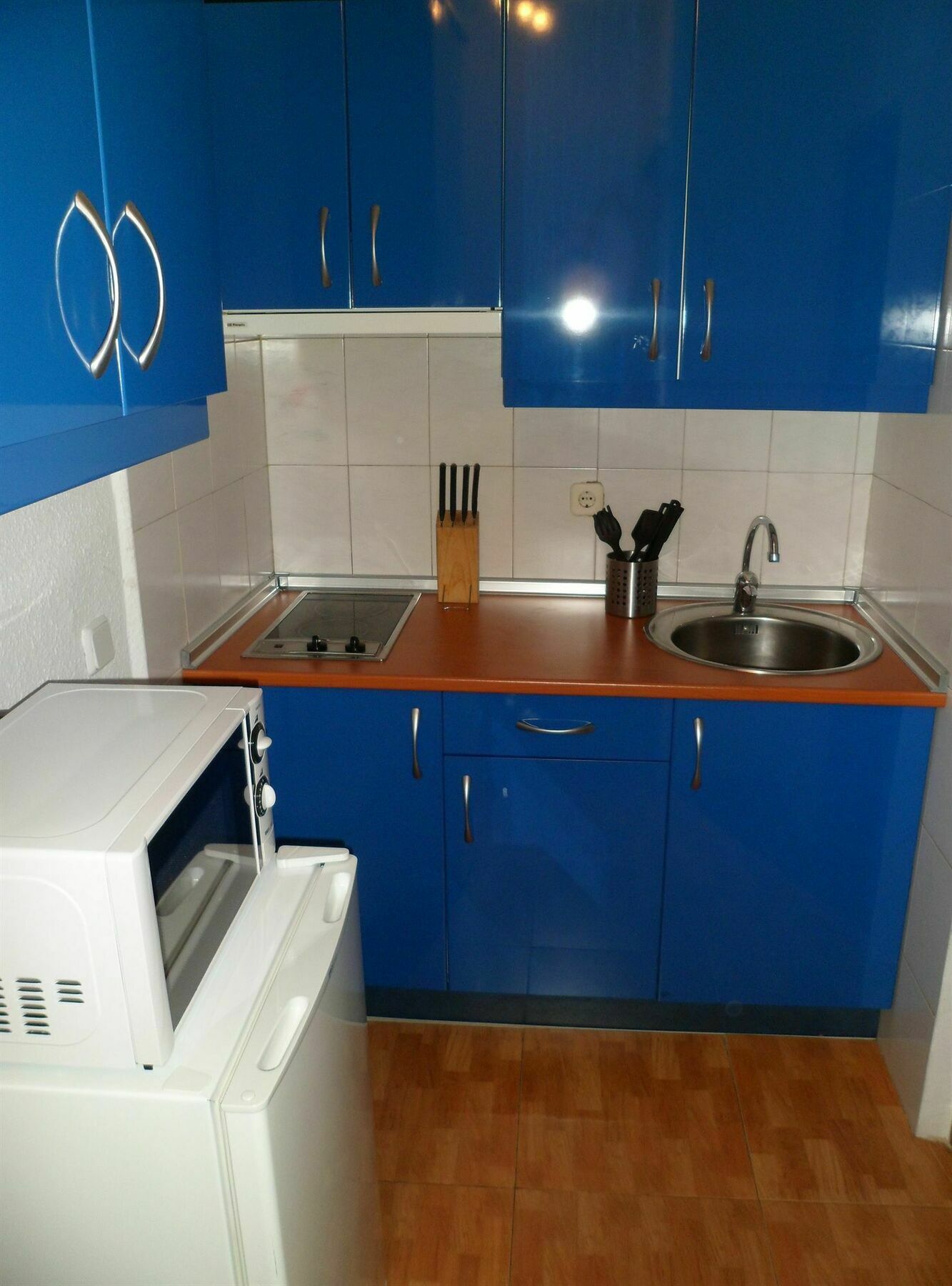 Apartment Canalejas *