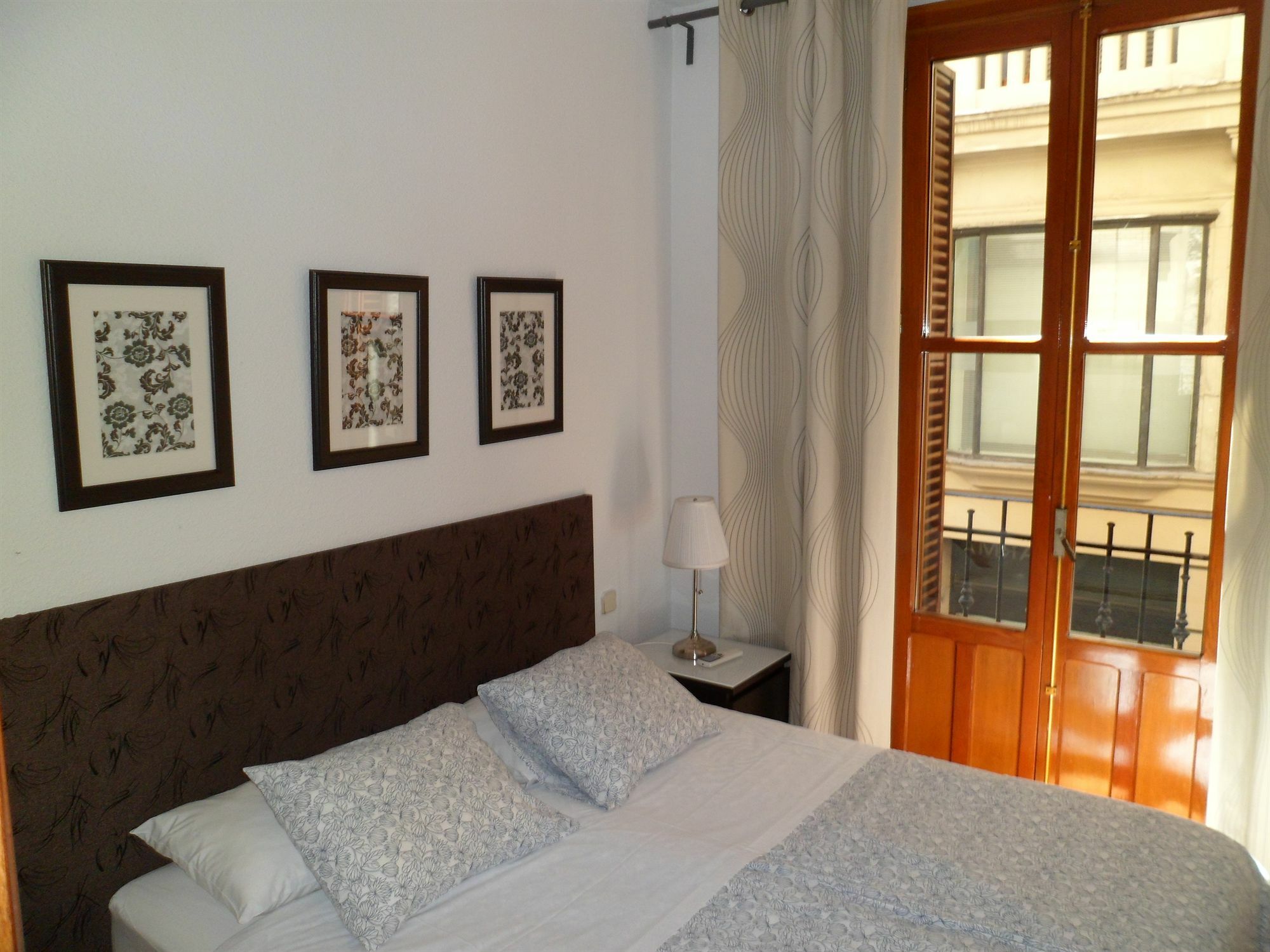 Canalejas Apartment Madrid