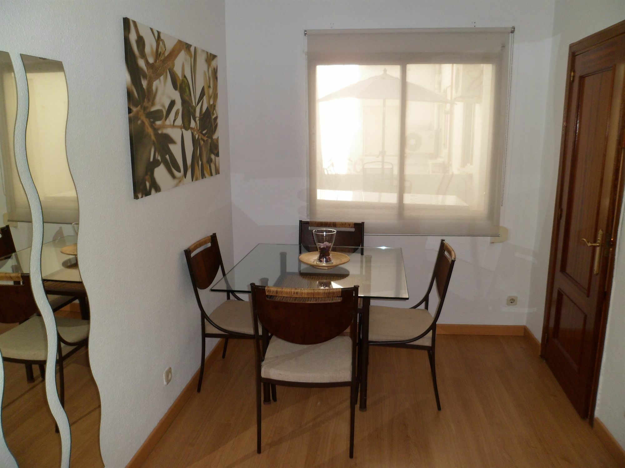 Apartment Canalejas Madrid