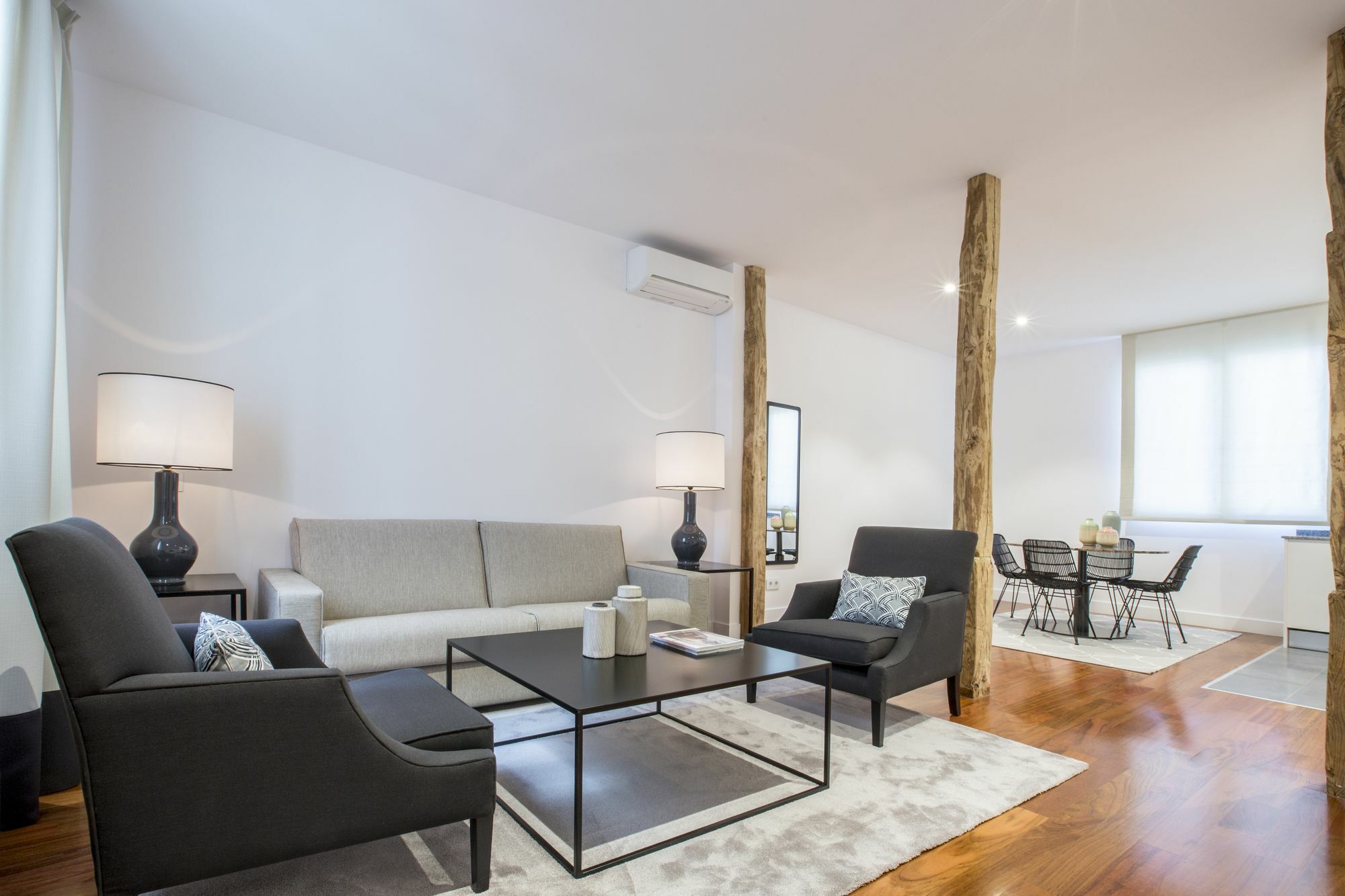Appartement Slow Augusto