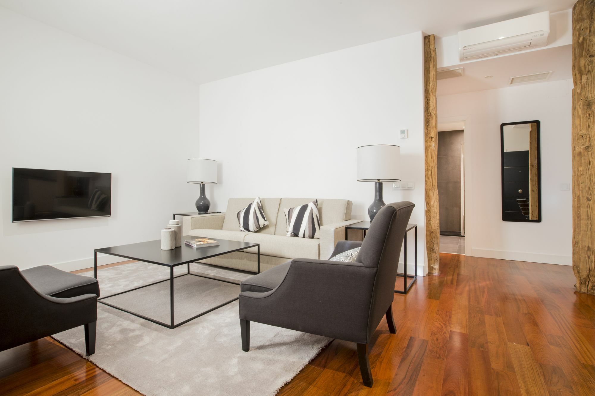 Slow Augusto Appartement Madrid