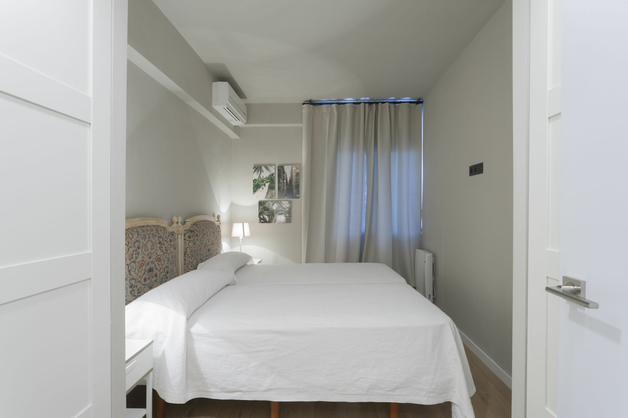 Apartamento Pyr Select Salamanca Luxury V Madri