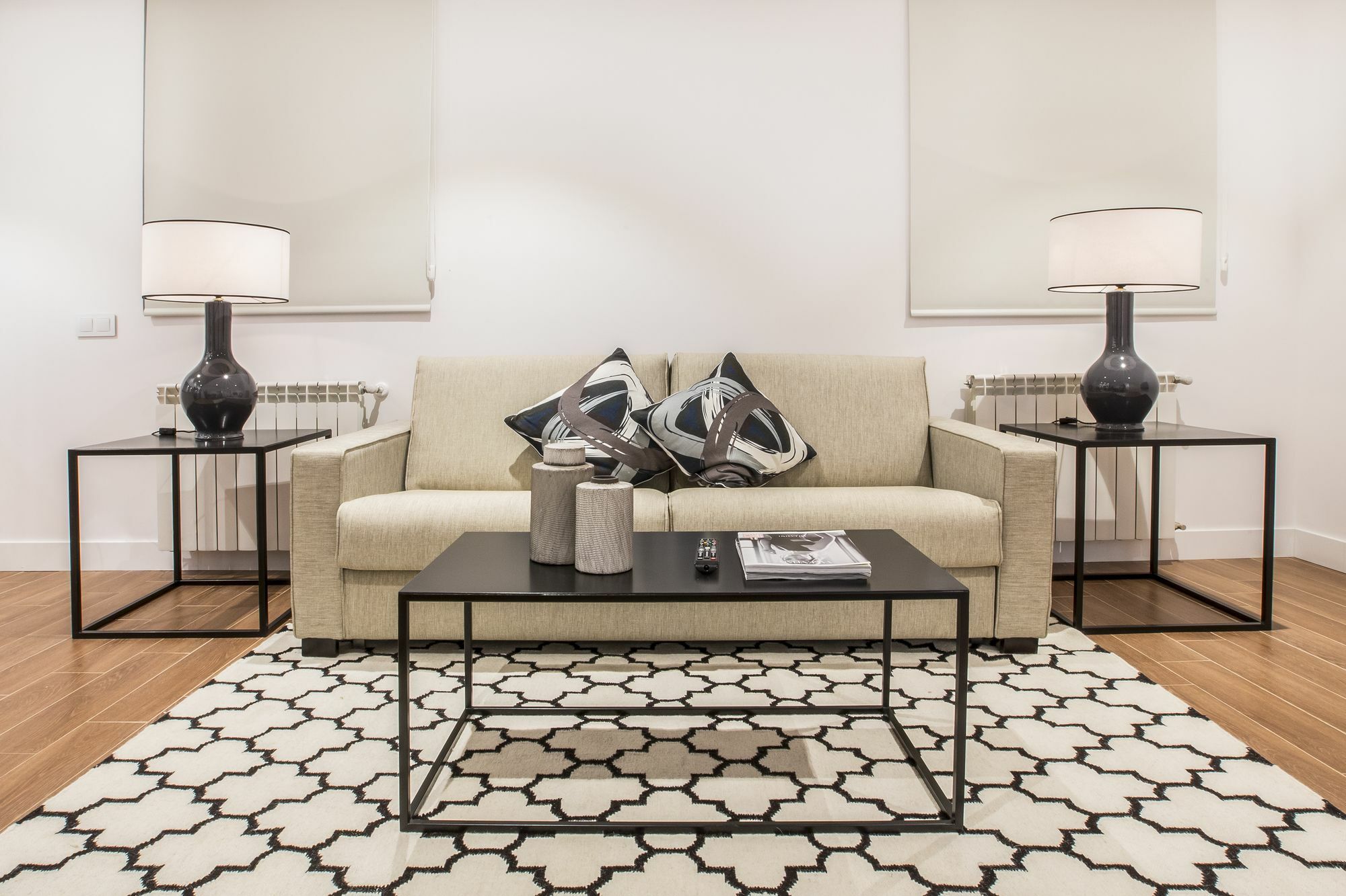 Slow Augusto Appartement *