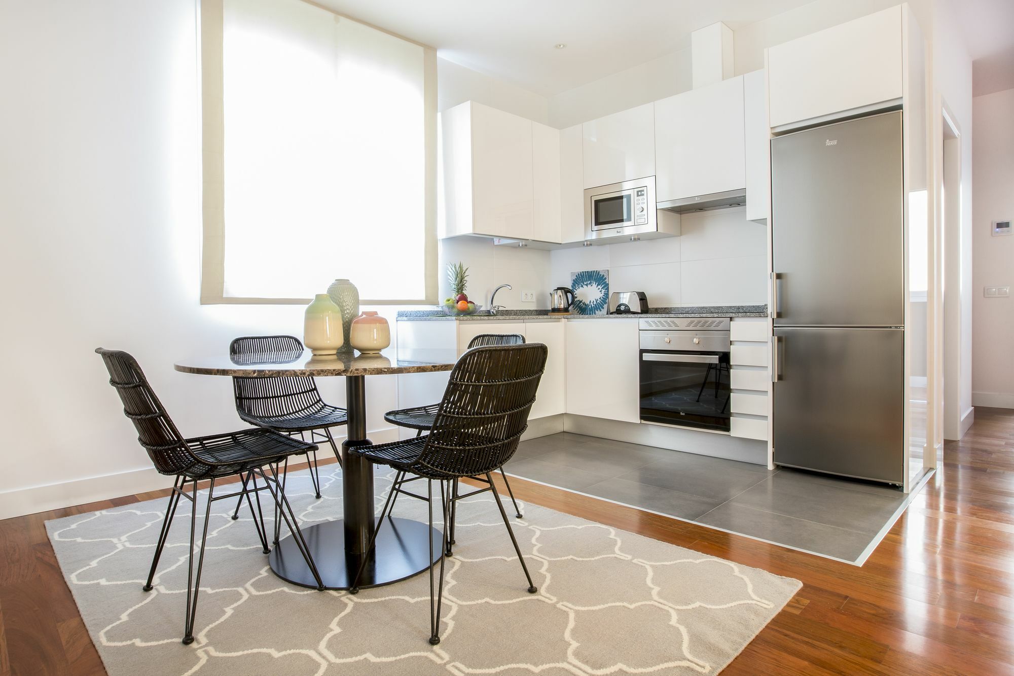 Slow Augusto Appartement