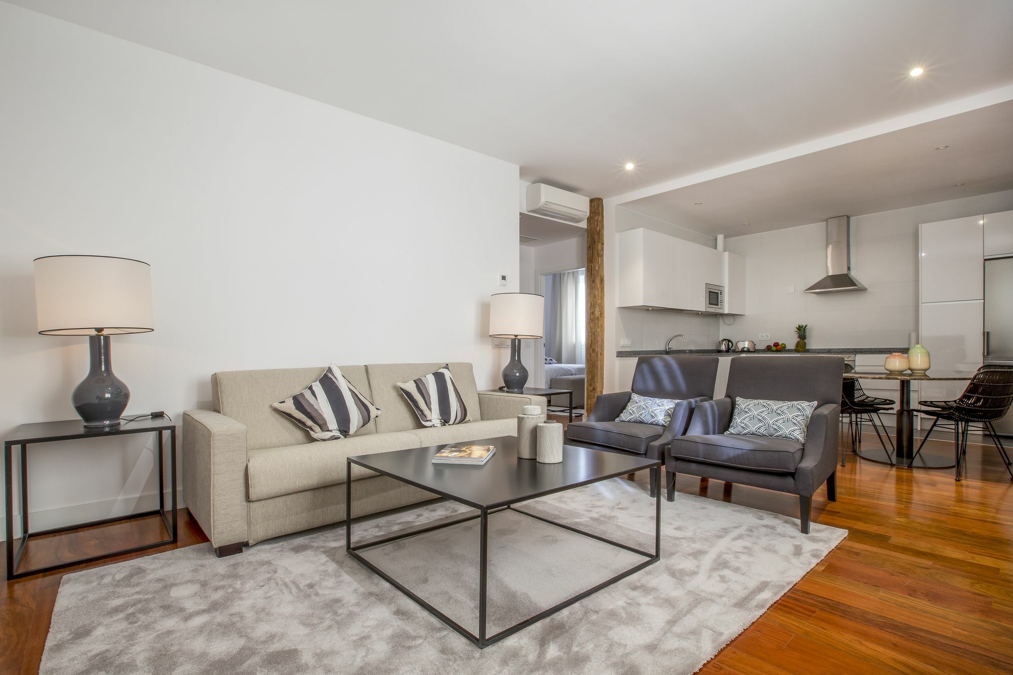 Appartement Slow Augusto