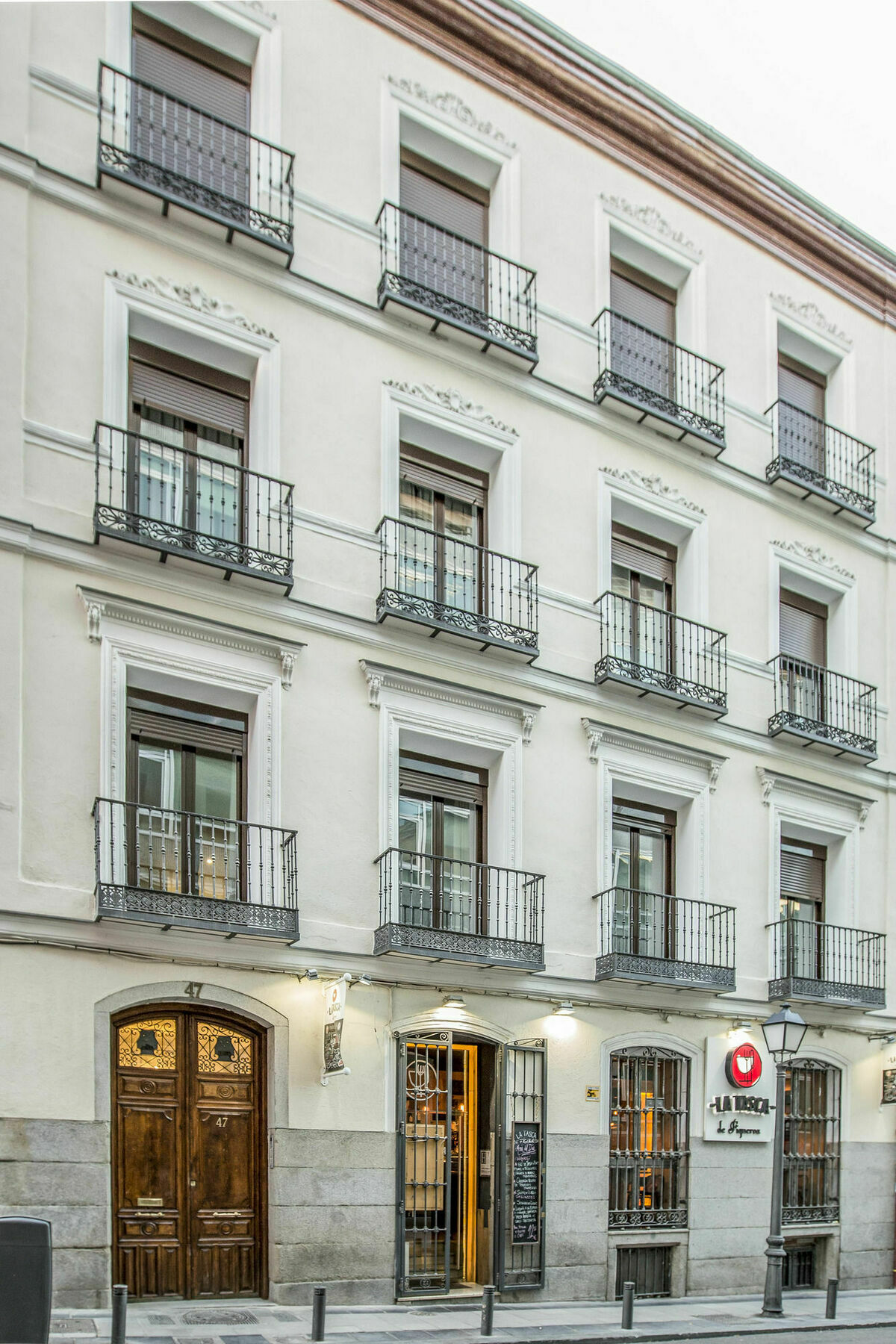 Slow Augusto Appartement *
