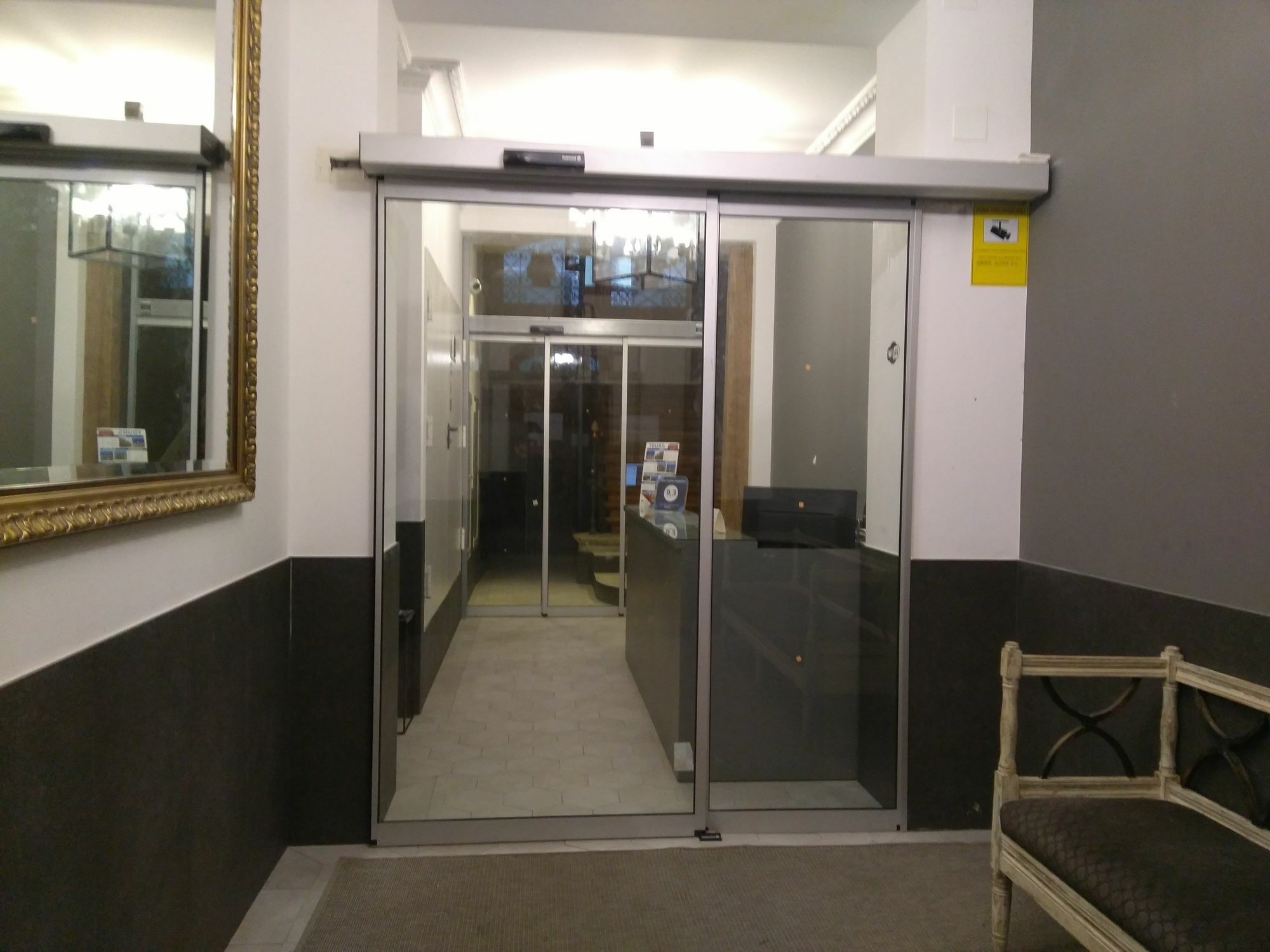 Slow Augusto Appartement Madrid