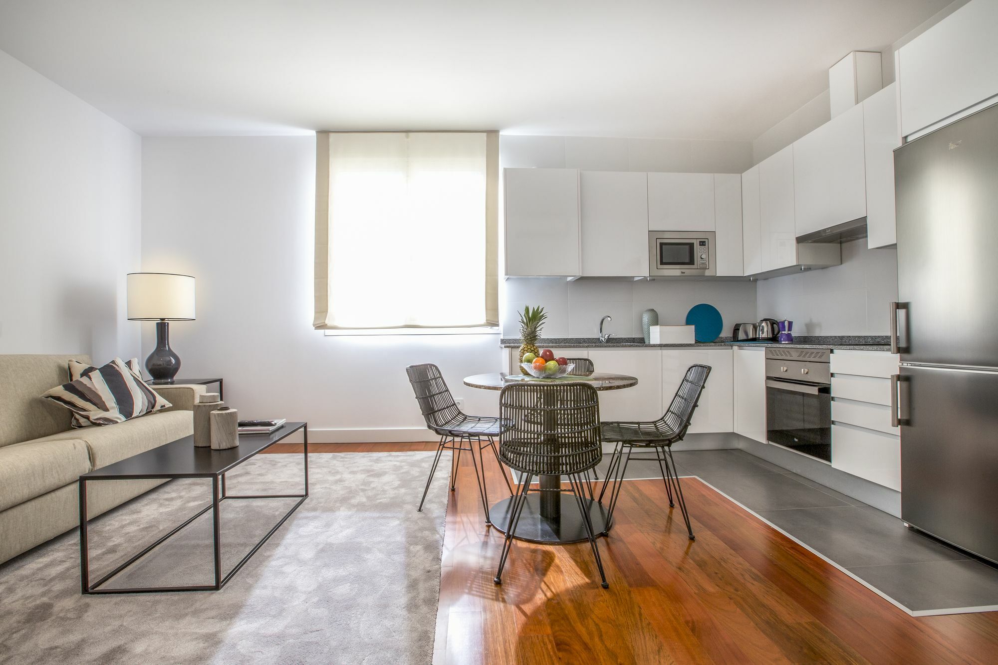 Slow Augusto Appartement *