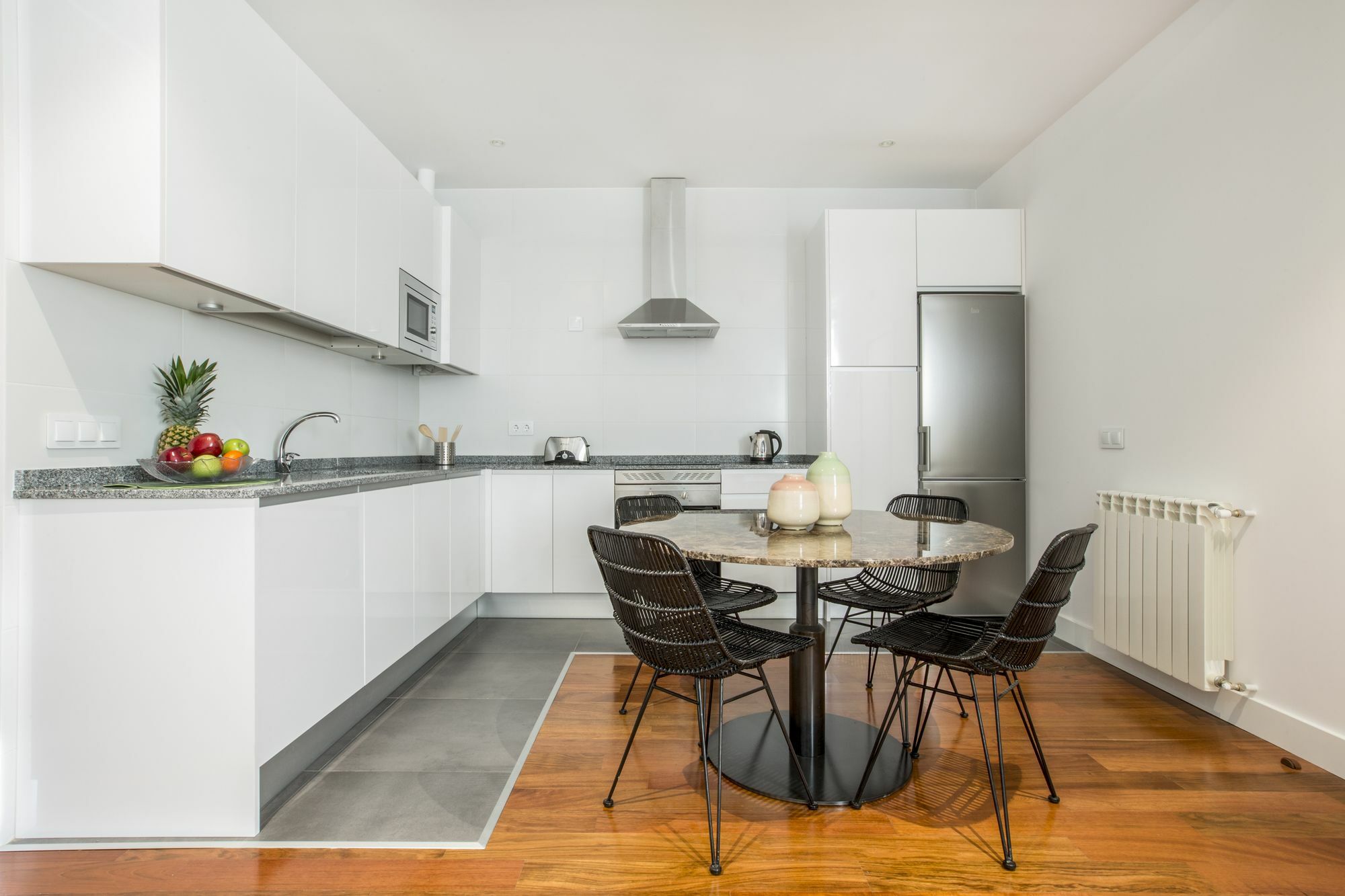Slow Augusto Appartement Madrid
