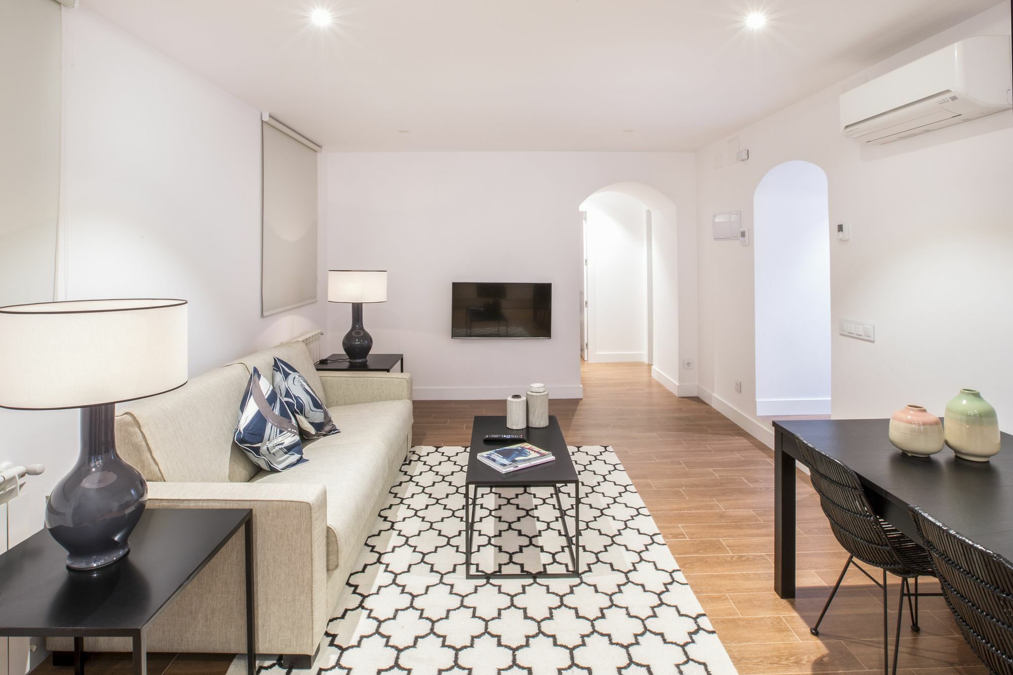 Slow Augusto Appartement *