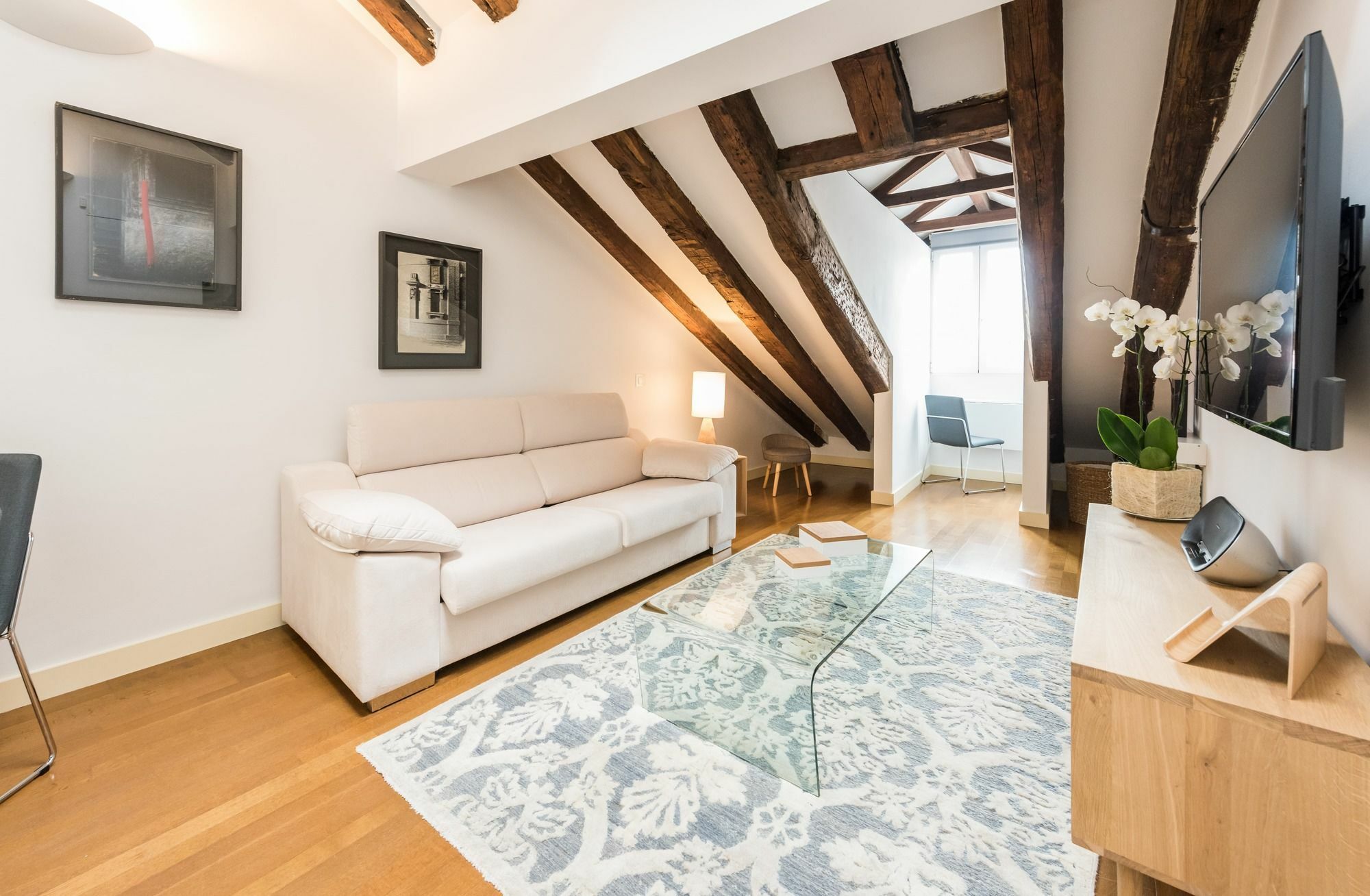 Austrias Center Apartamento
