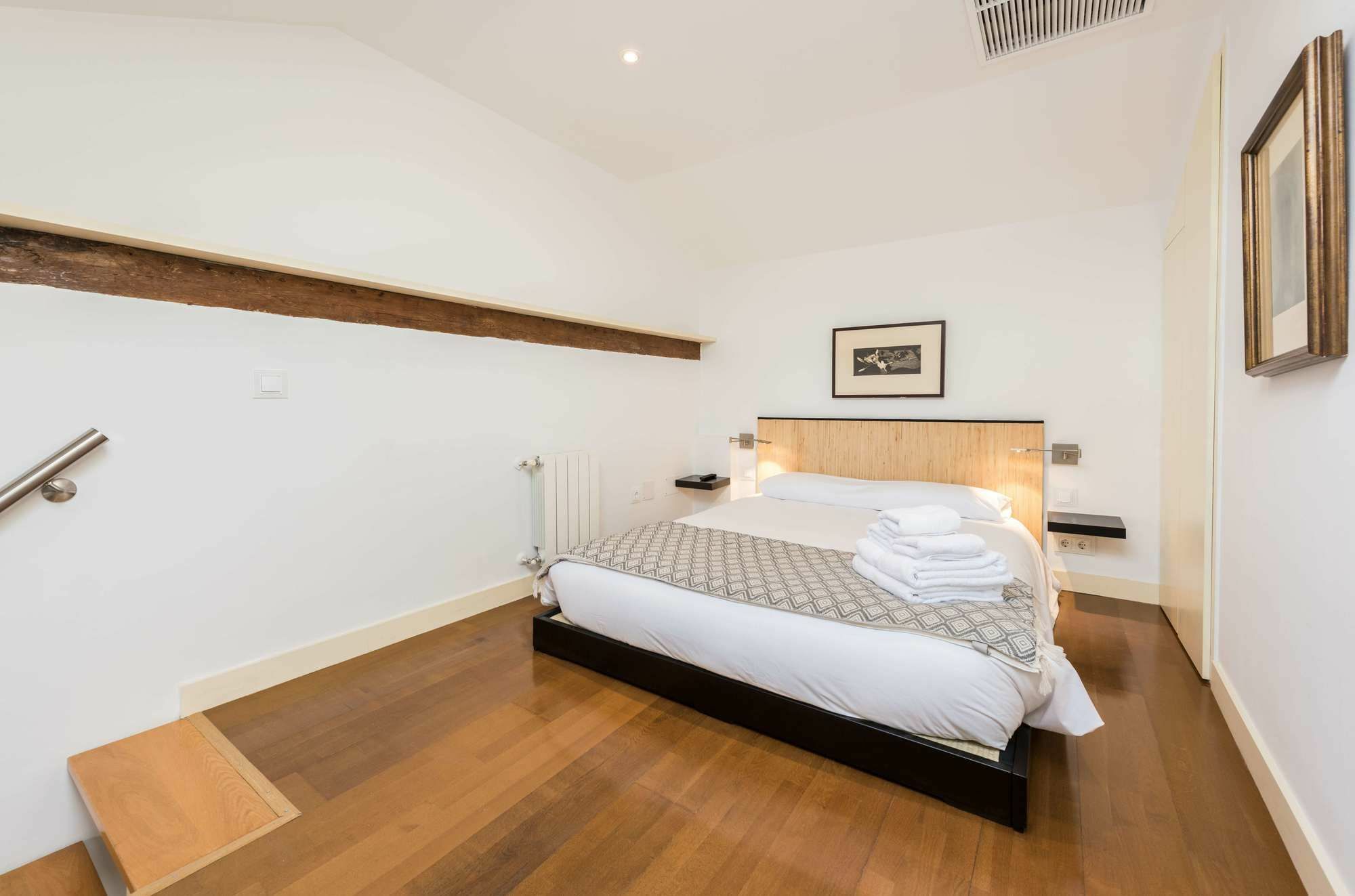 Austrias Center Apartamento