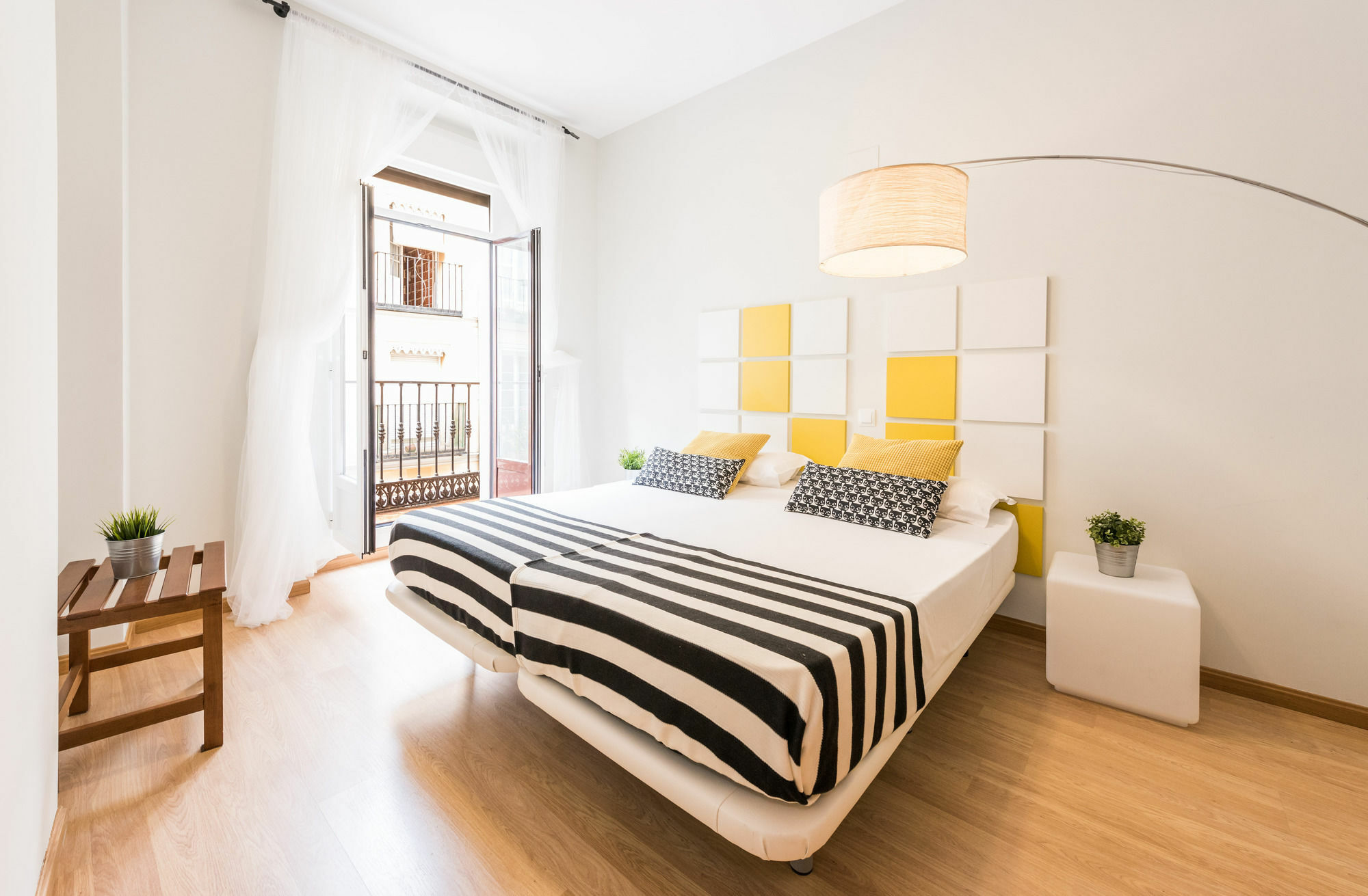 Smartr Chueca Aparthotel