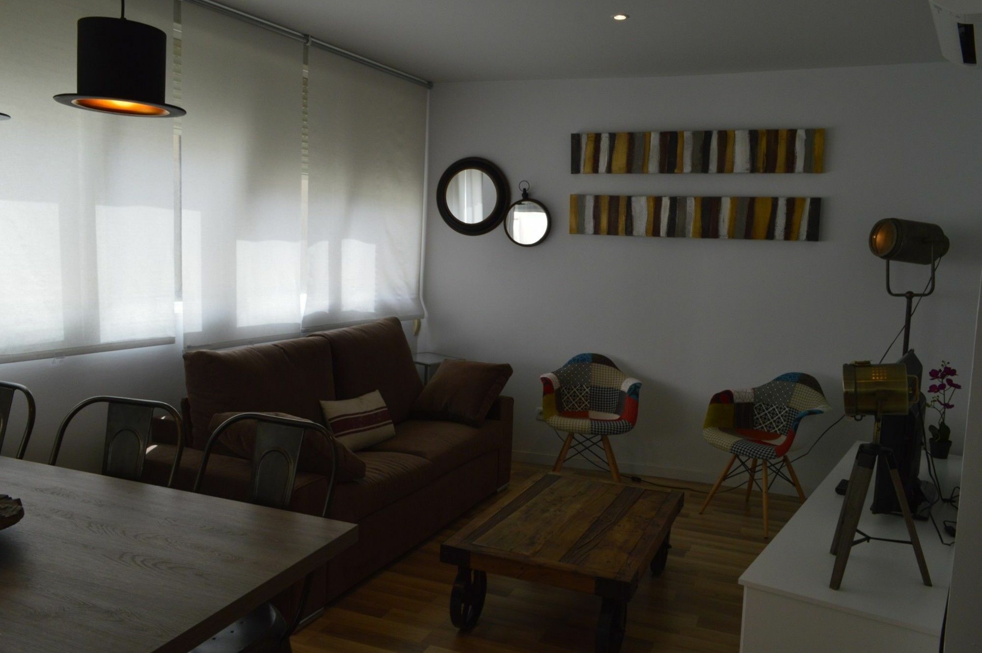 Apto. De Diseno Puerta Del Sol 3 * Madrid