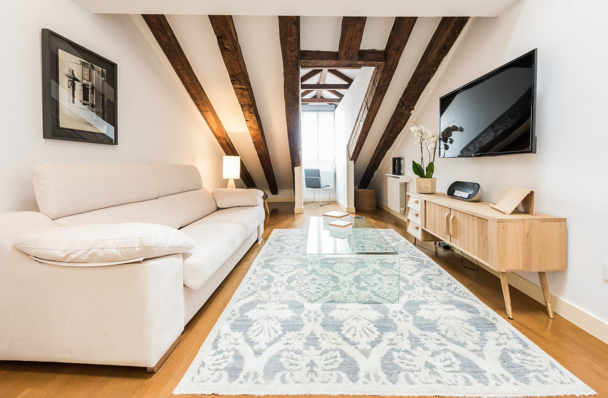Austrias Center Apartamento