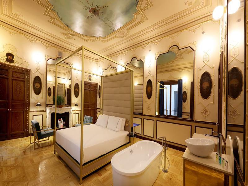 Axel - Adults Only 4* Madrid