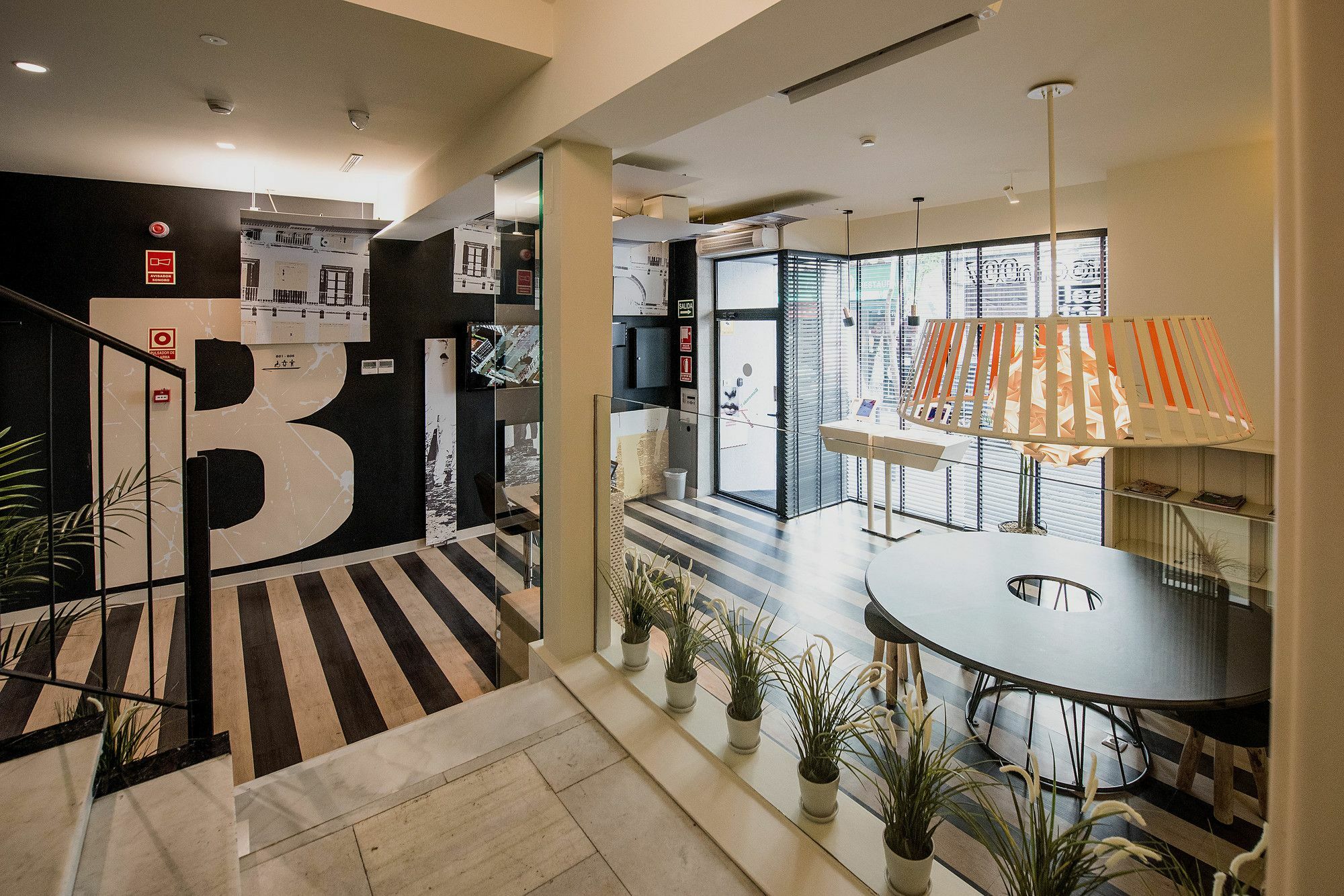 Gasthof Room Select Sol Madrid