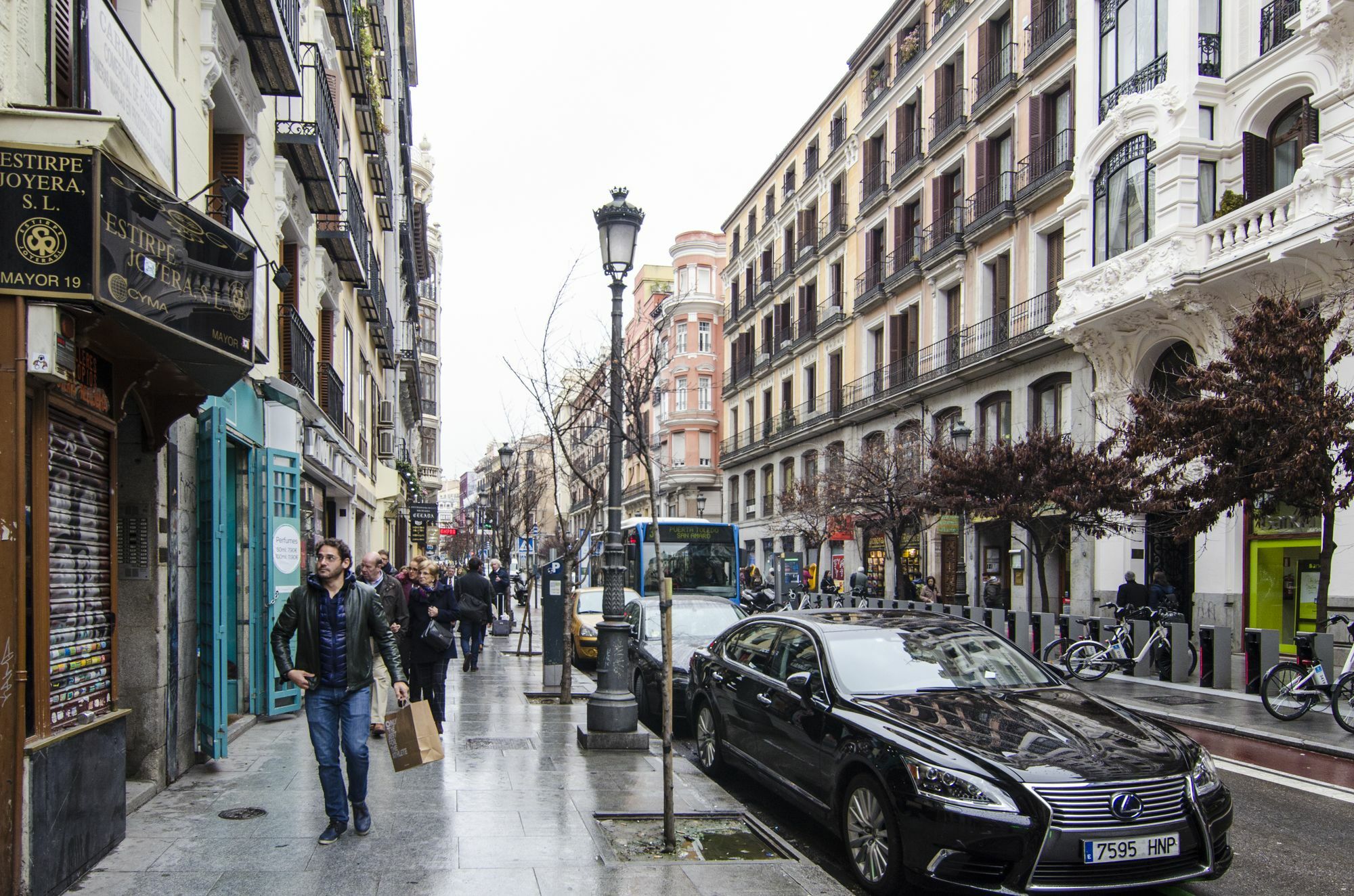 Dreammadrid Center Sol * Madrid