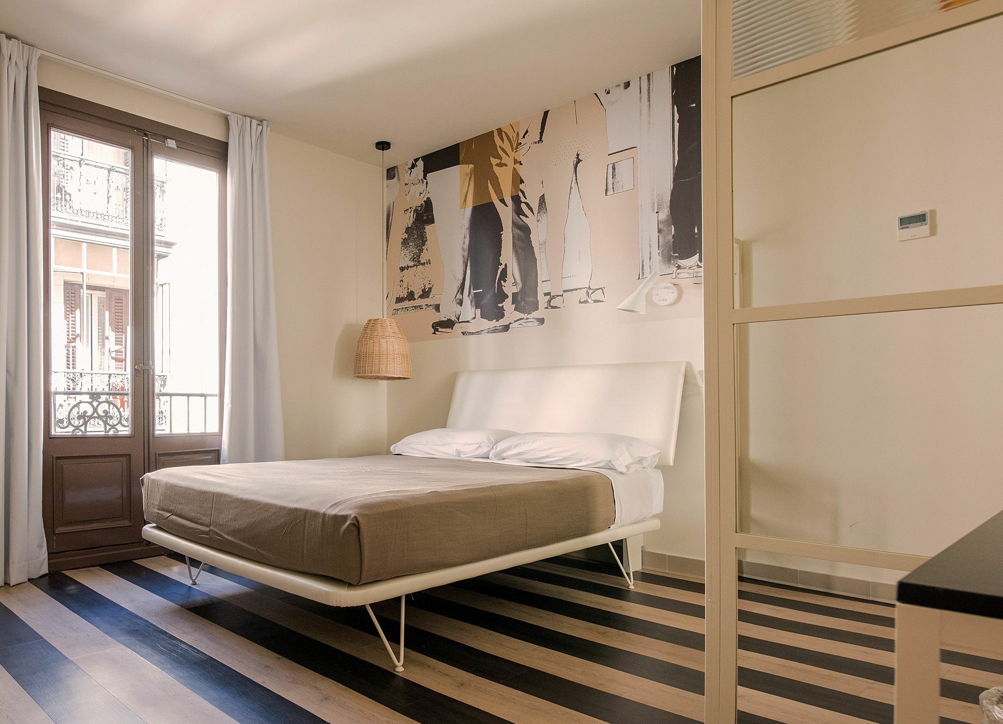 Select Sol Affittacamere Madrid