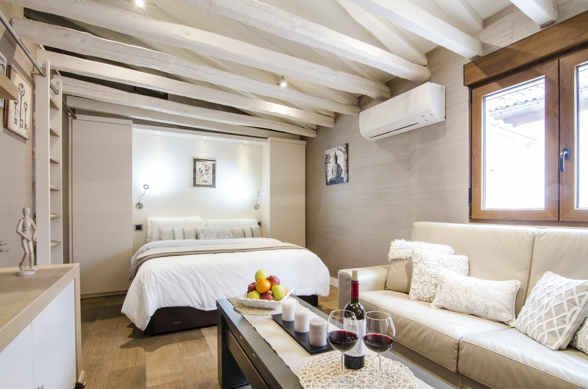 Dreammadrid Center Sol Appartamento *