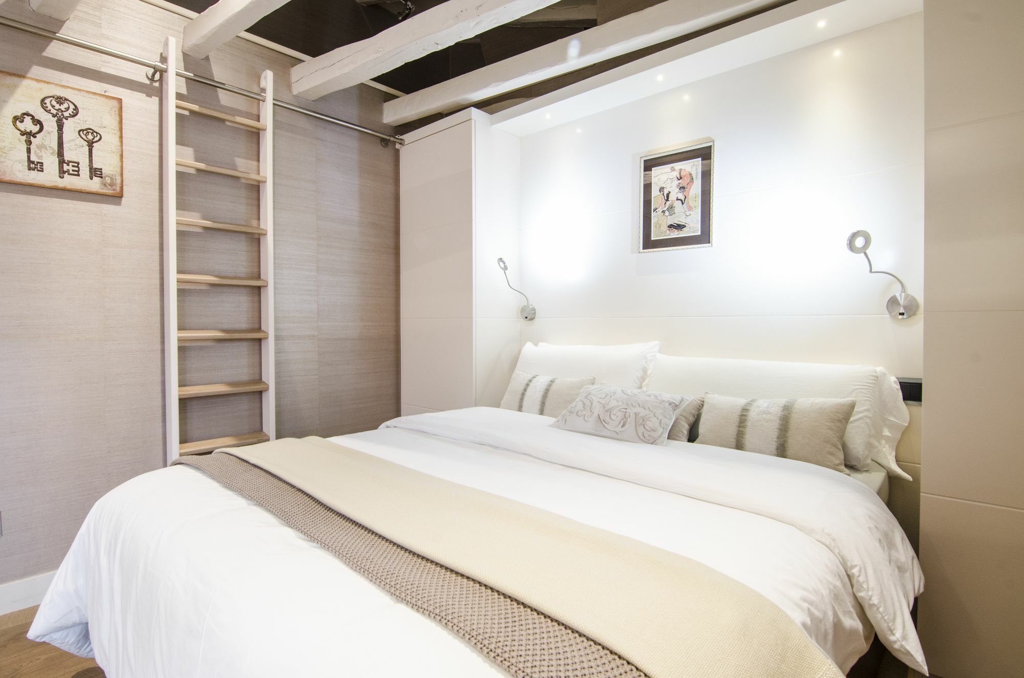 Appartamento Dreammadrid Center Sol *