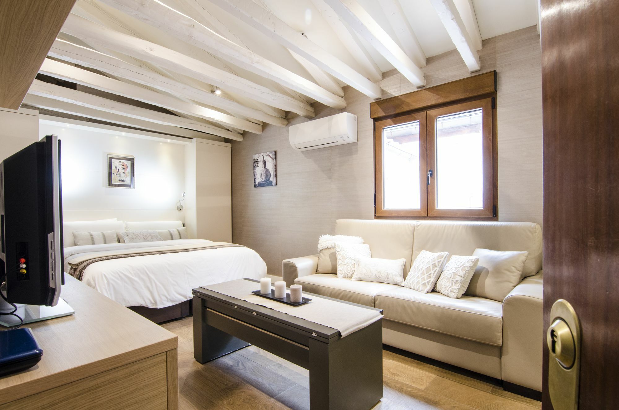 Appartamento Dreammadrid Center Sol Madrid