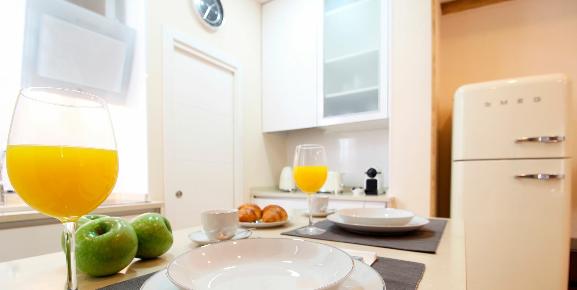 Charming Plaza Mayor Appartement