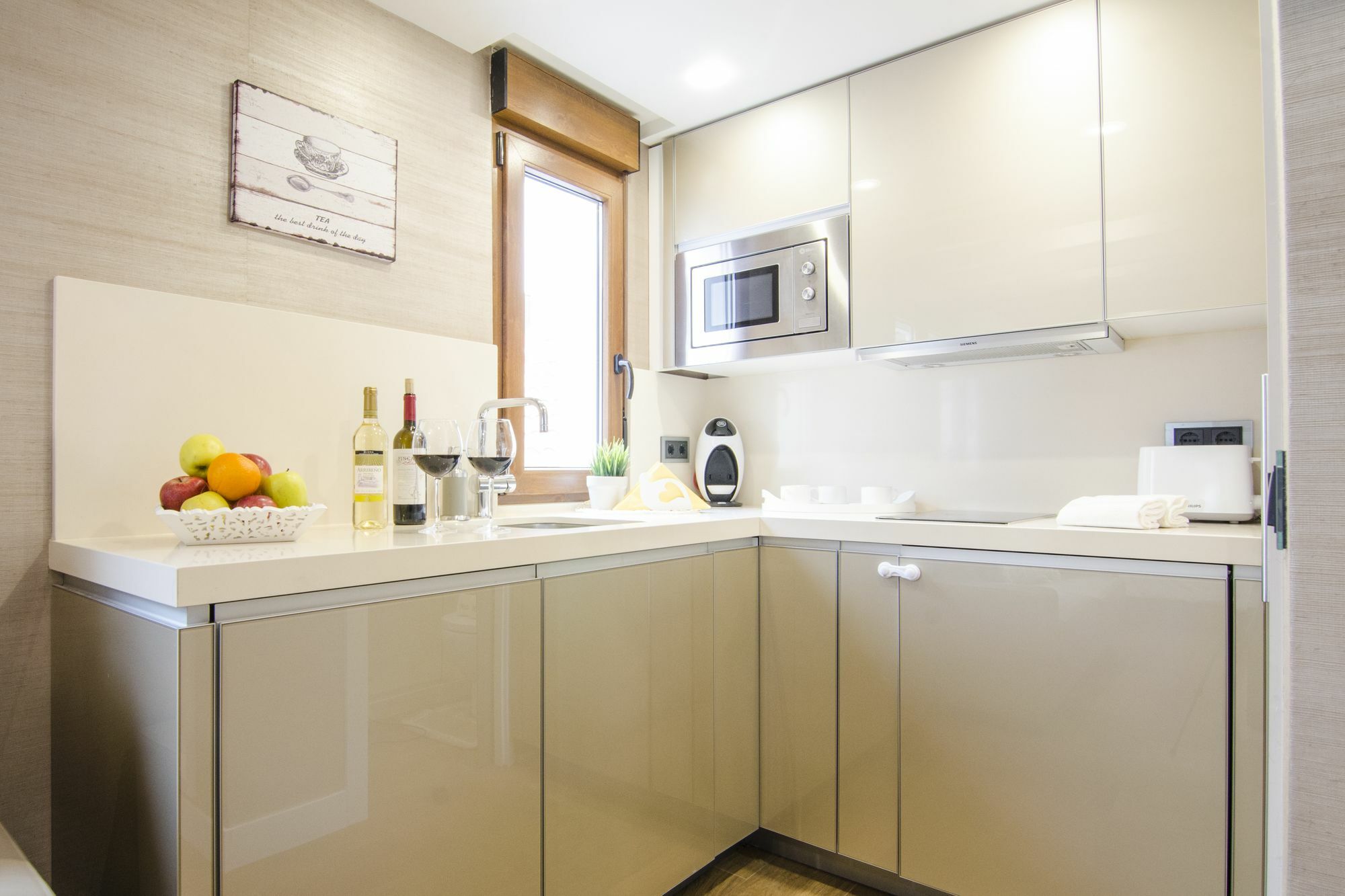 Apartamento Dreammadrid Center Sol *