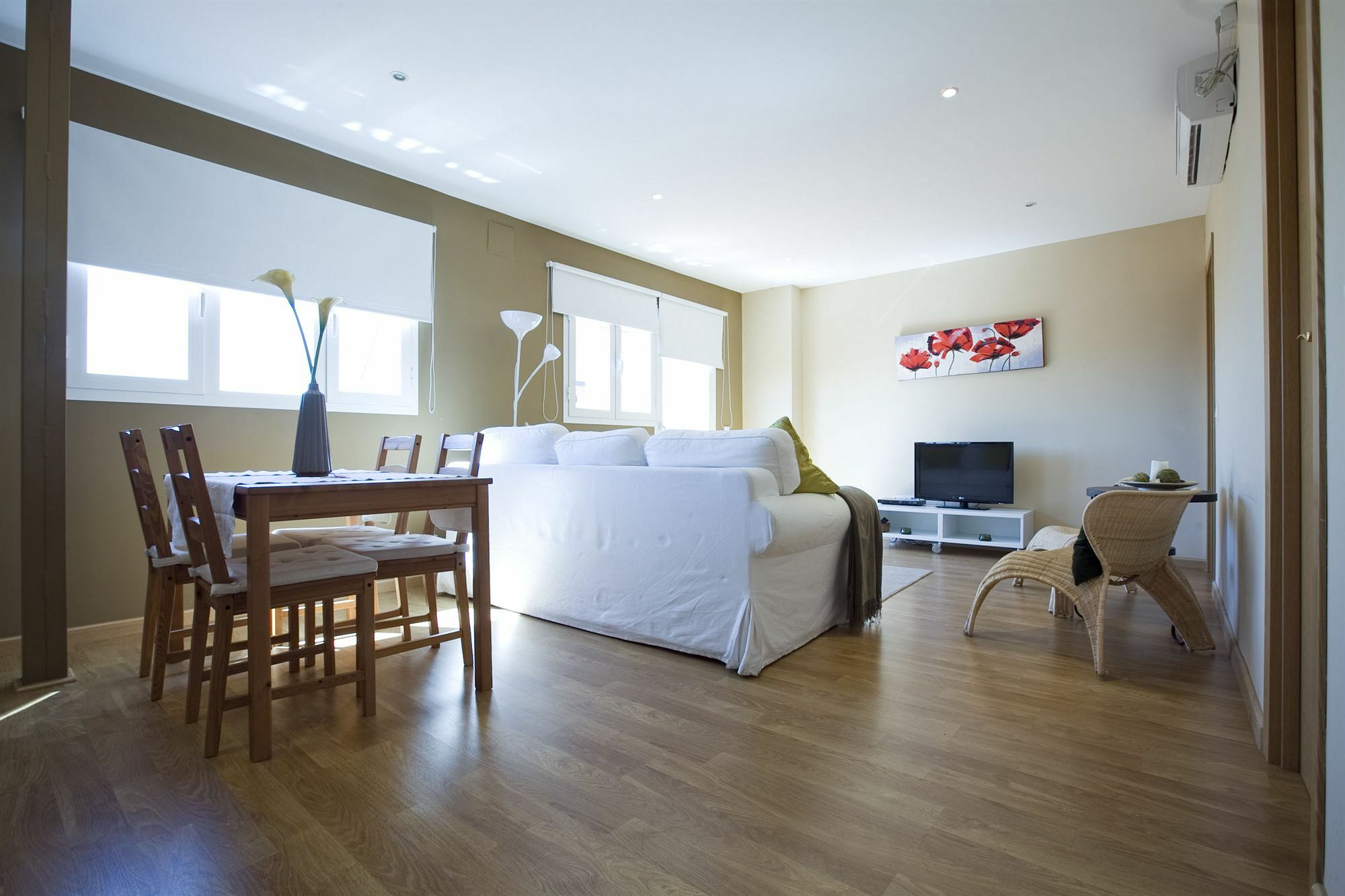 Apr Numancia Apartamento *