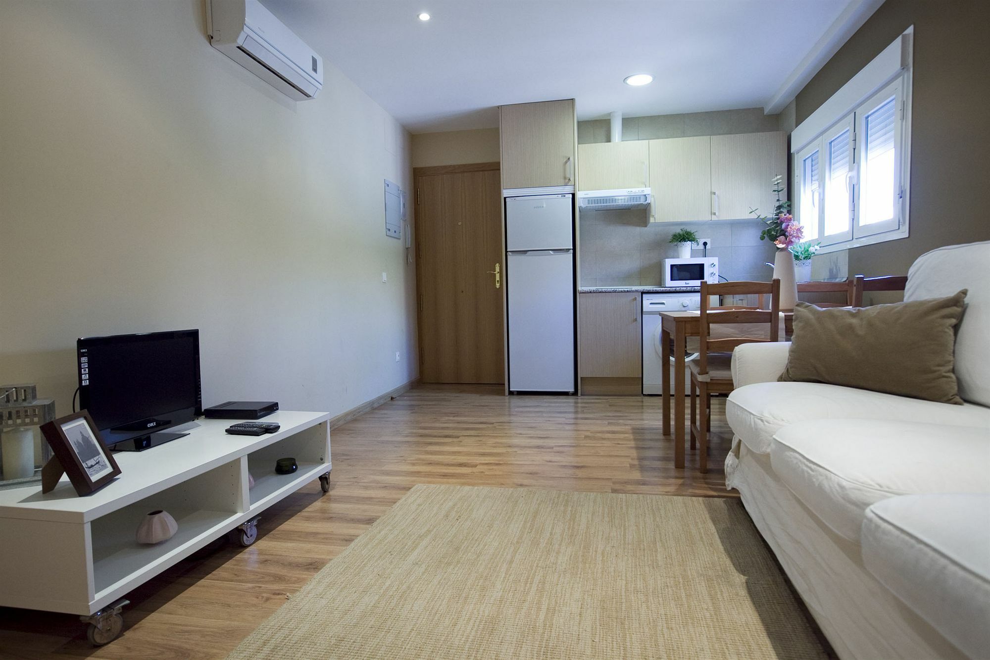 Apr Numancia Apartamento *