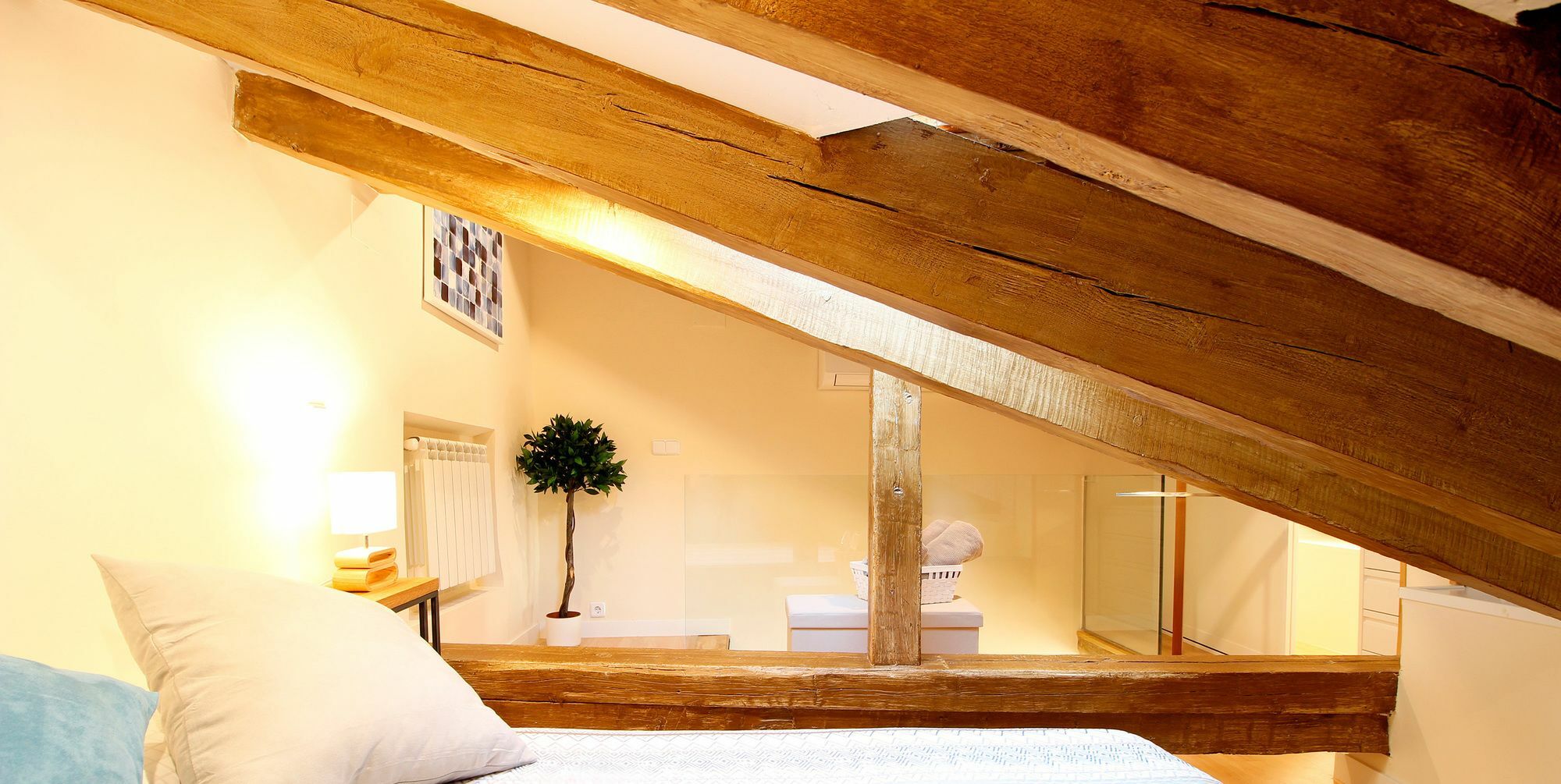 Appartement Charming Plaza Mayor *