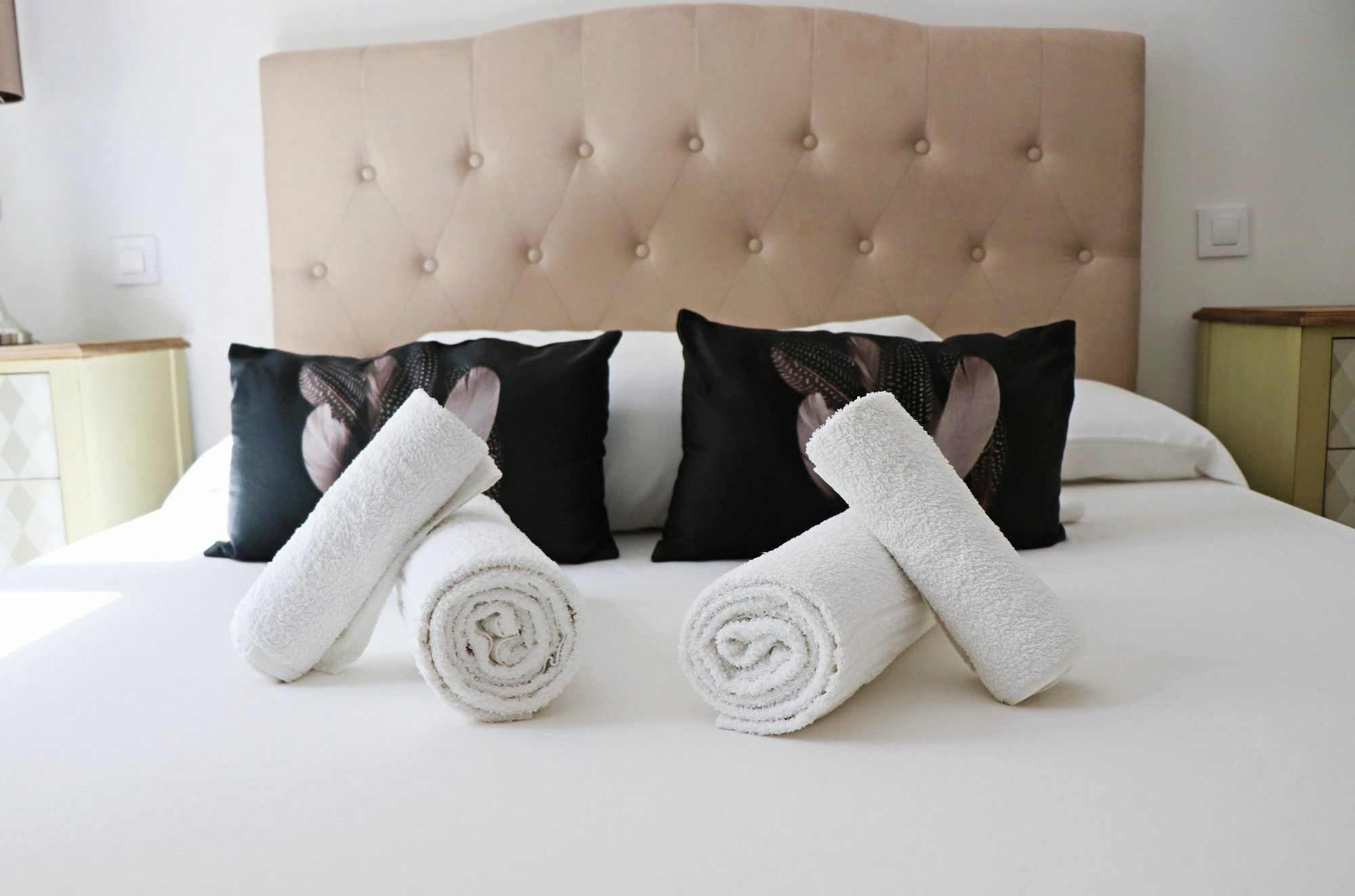Apartment Apto. De Diseno Puerta Del Sol 7 Madrid