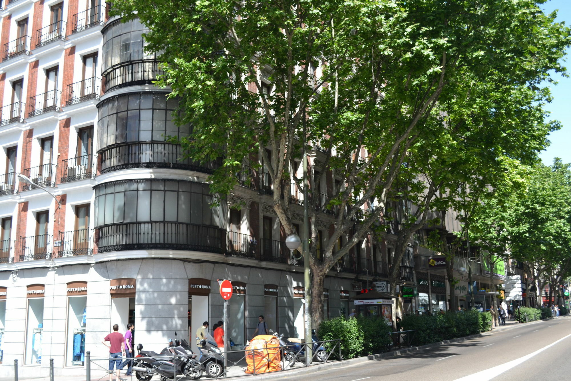 El Brezo Madrid