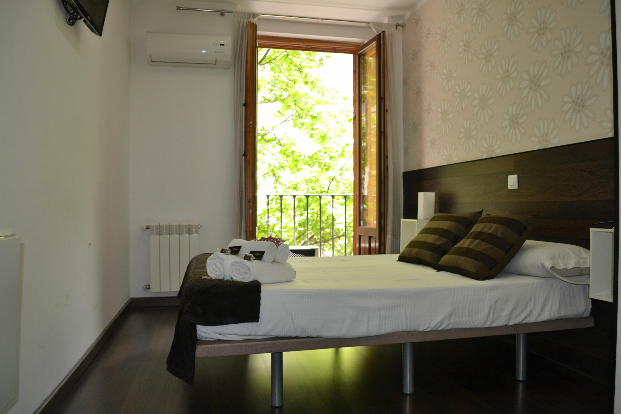 El Brezo Gasthof Madrid