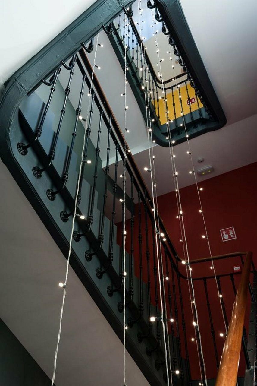 Hotel Centro Fuencarral 52