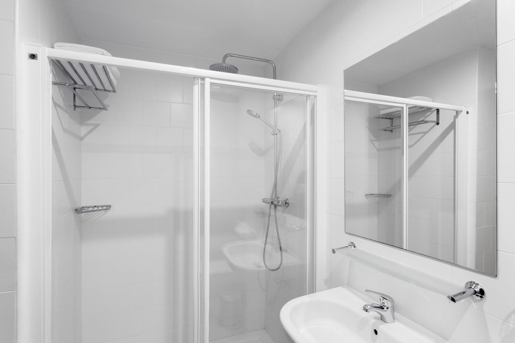 Art Apartment Madrid