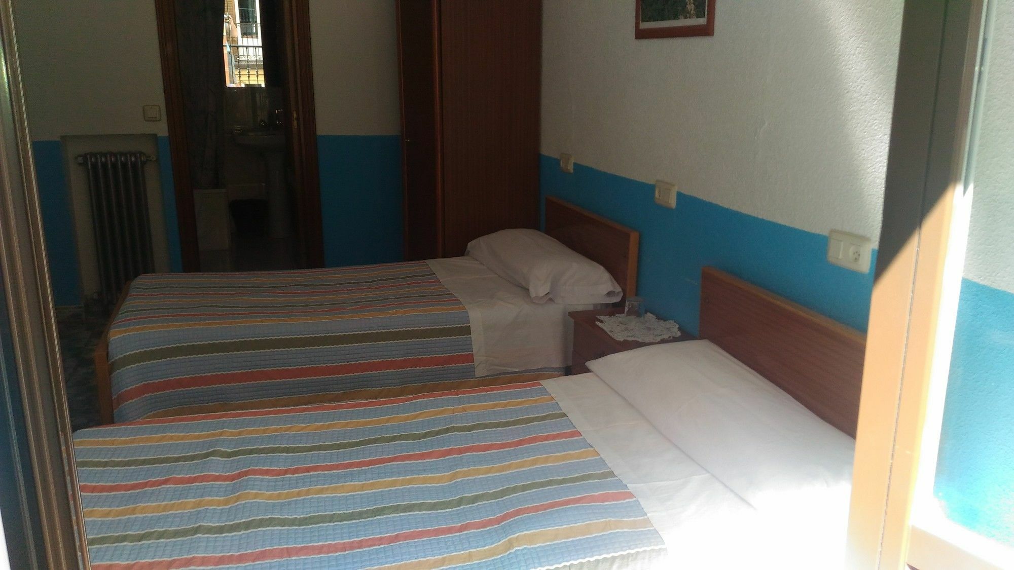 Palacios Fuencarral Casa de hóspedes *