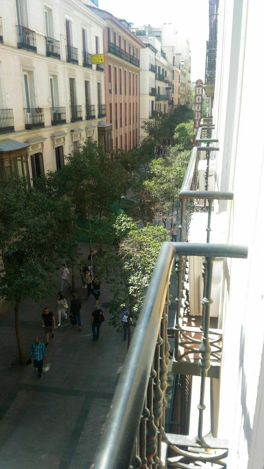 Palacios Fuencarral